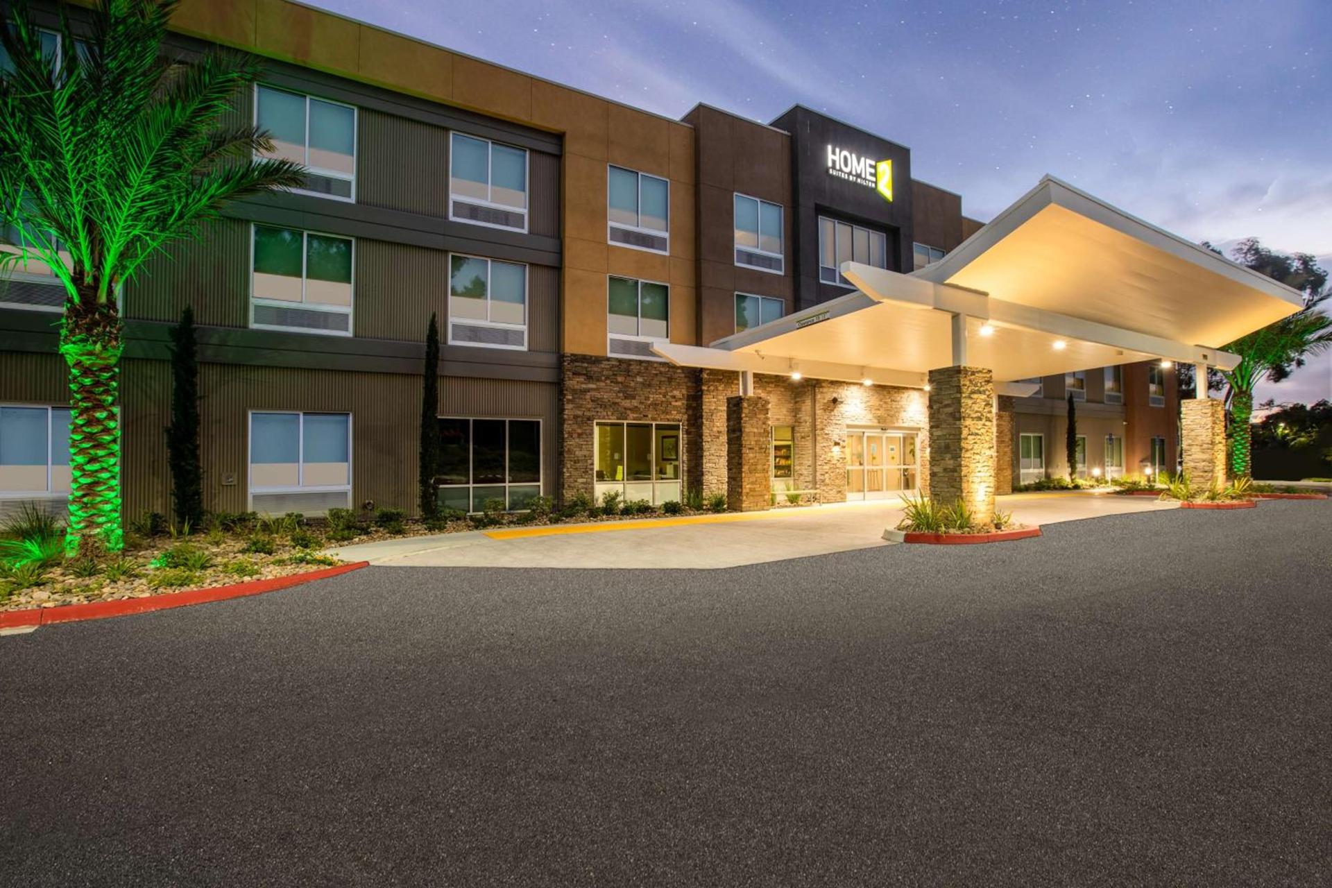 Home2 Suites By Hilton Carlsbad, Ca photo 1