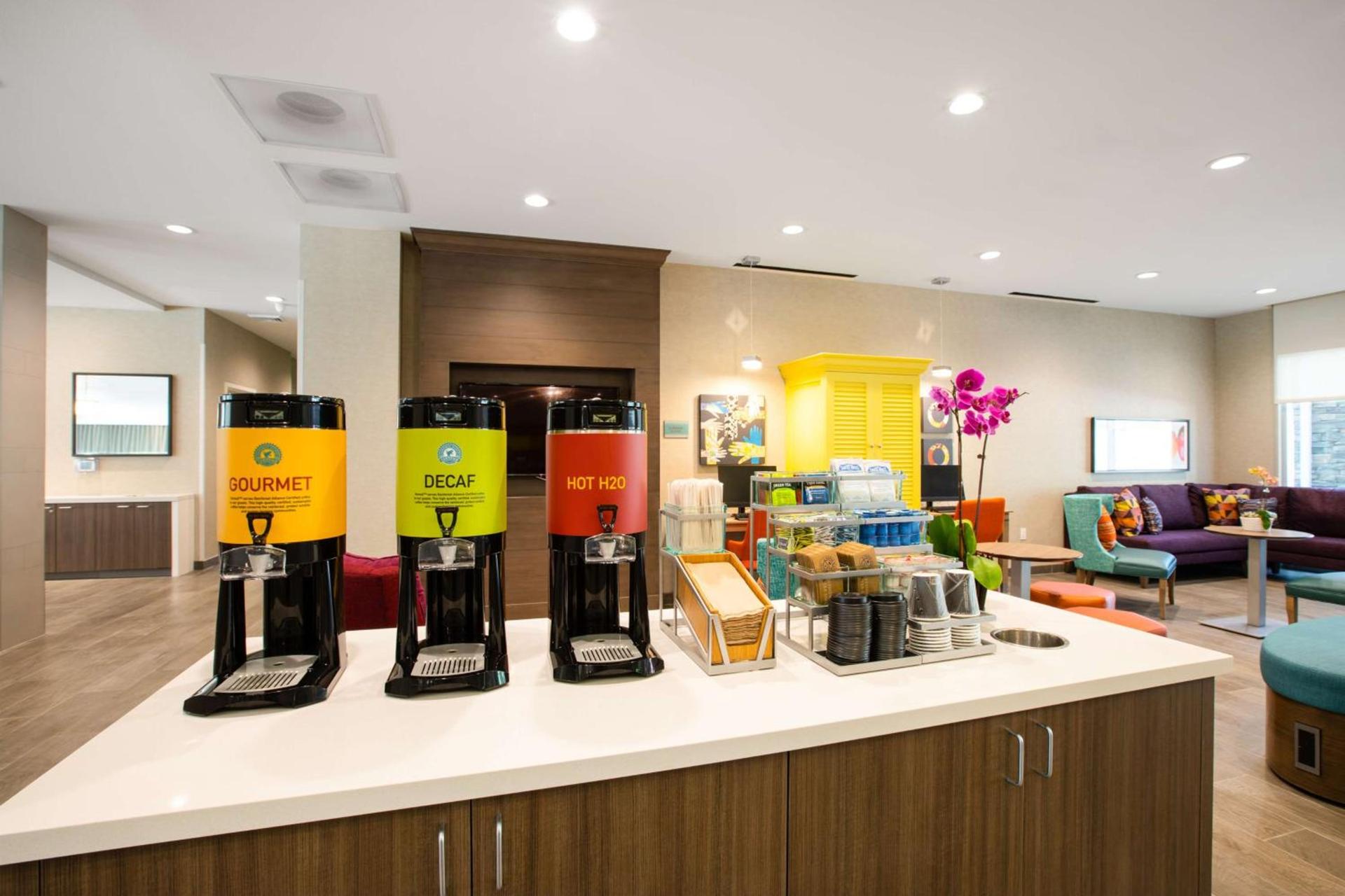 Home2 Suites By Hilton Carlsbad, Ca photo 5