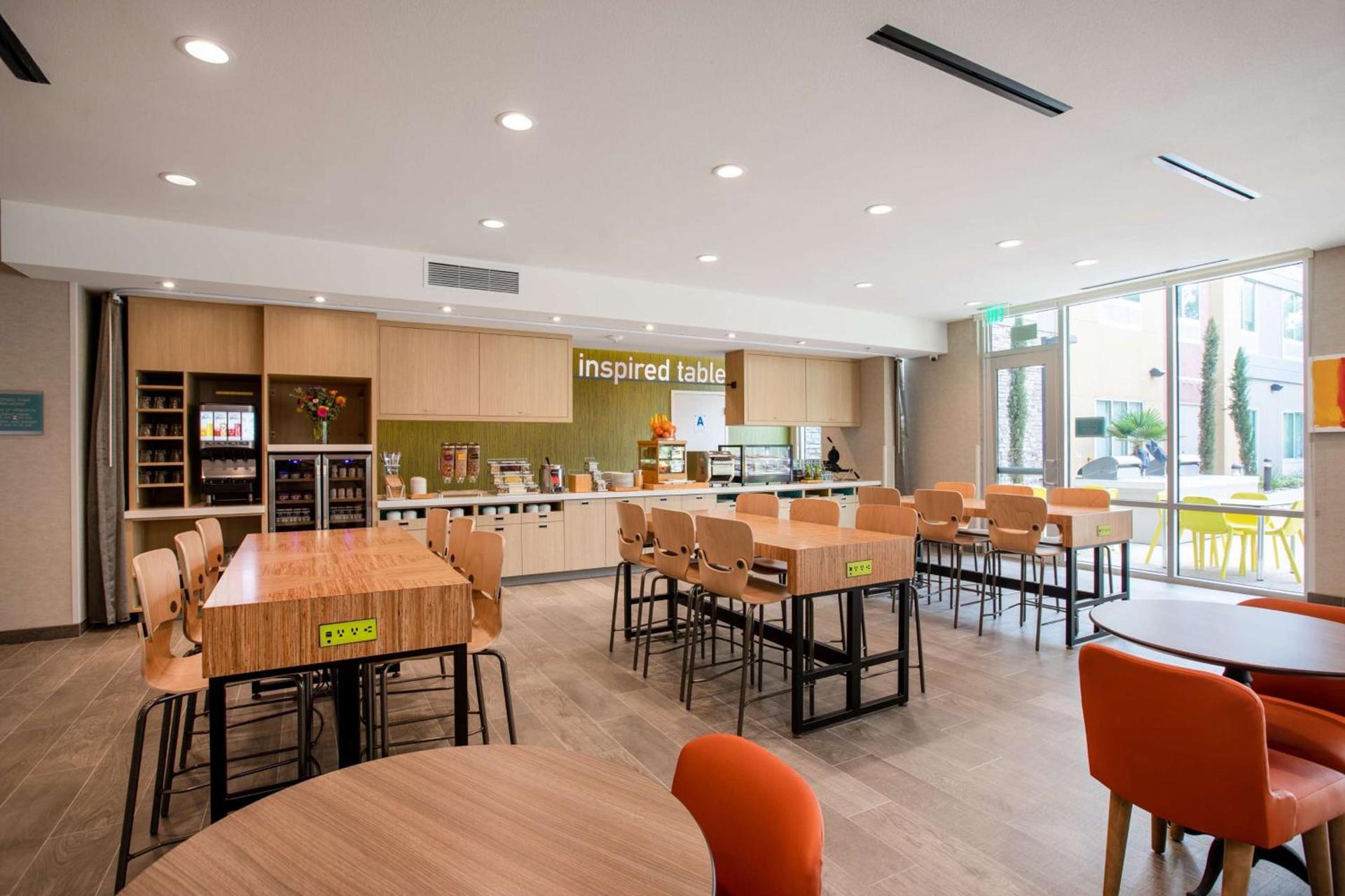 Home2 Suites By Hilton Carlsbad, Ca photo 6
