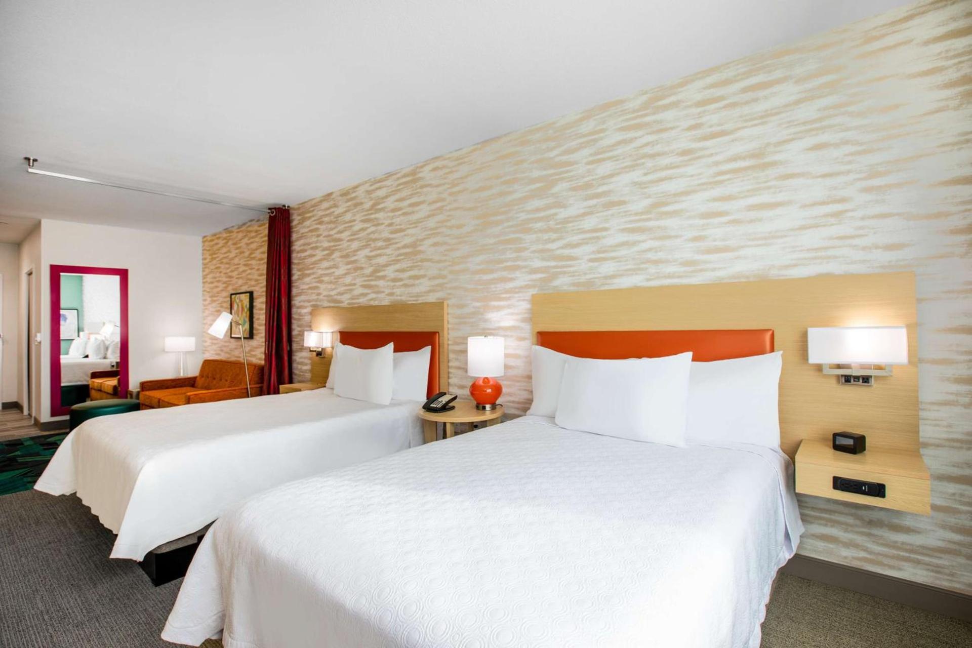 Home2 Suites By Hilton Carlsbad, Ca photo 8