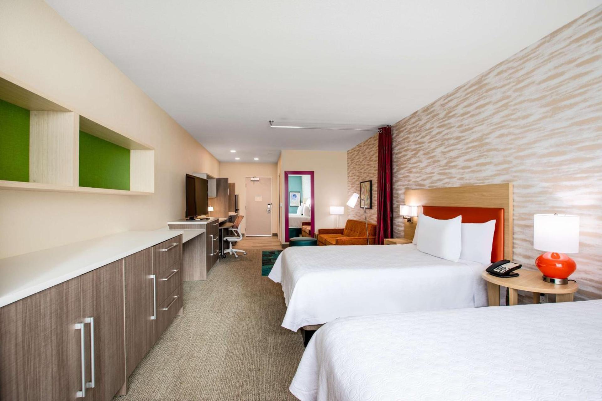 Home2 Suites By Hilton Carlsbad, Ca photo 9