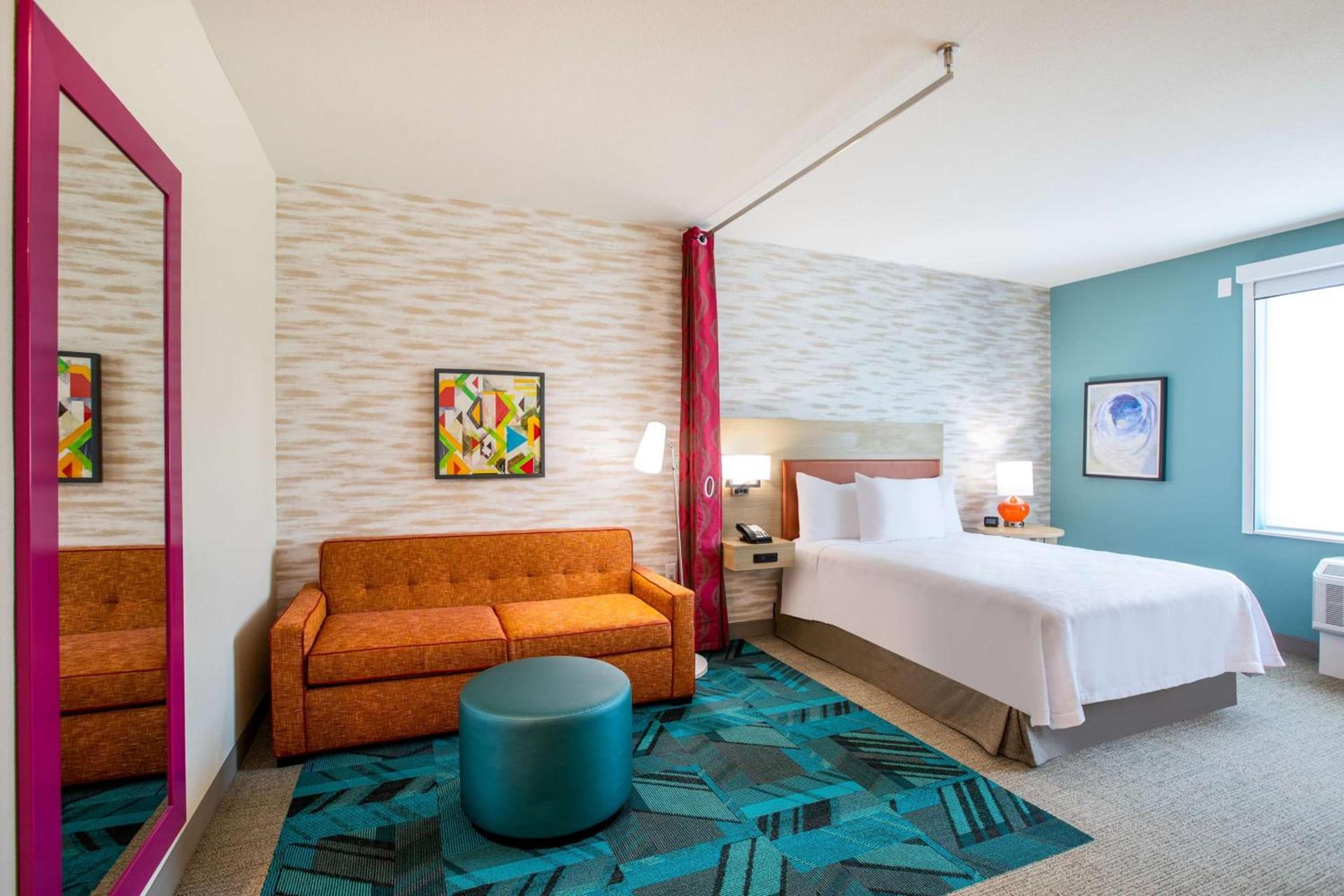 Home2 Suites By Hilton Carlsbad, Ca photo 10