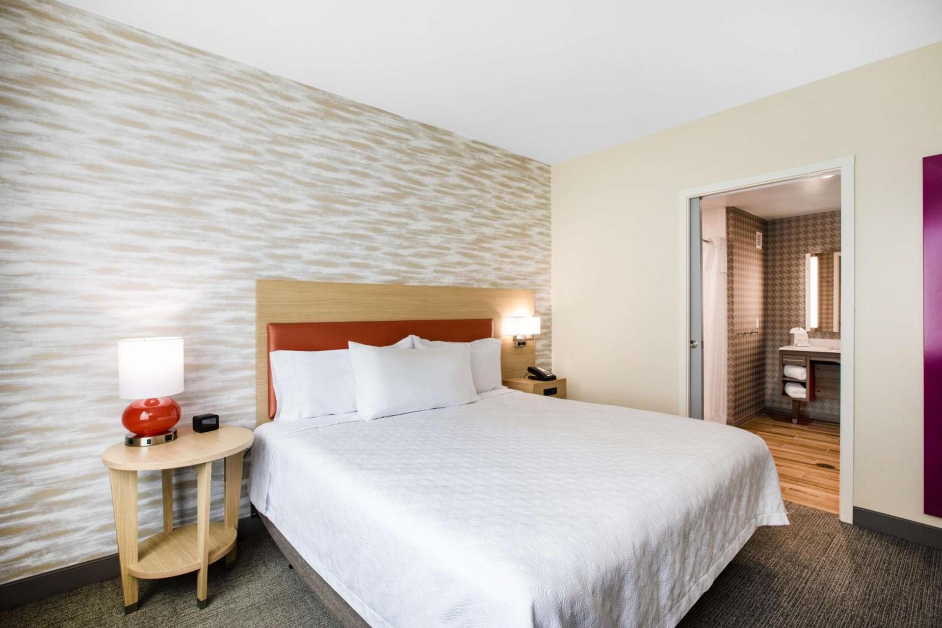 Home2 Suites By Hilton Carlsbad, Ca photo 11
