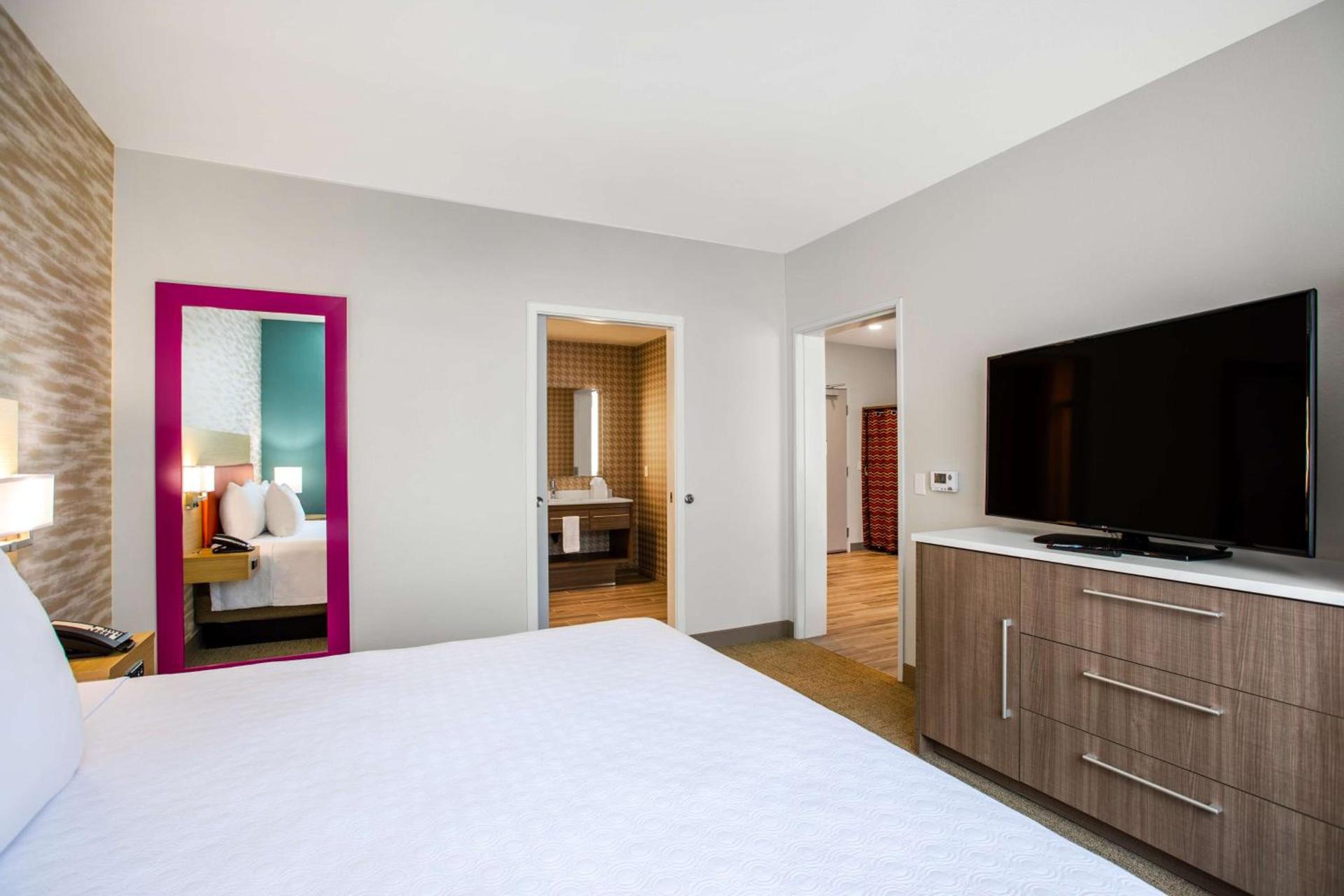 Home2 Suites By Hilton Carlsbad, Ca photo 13