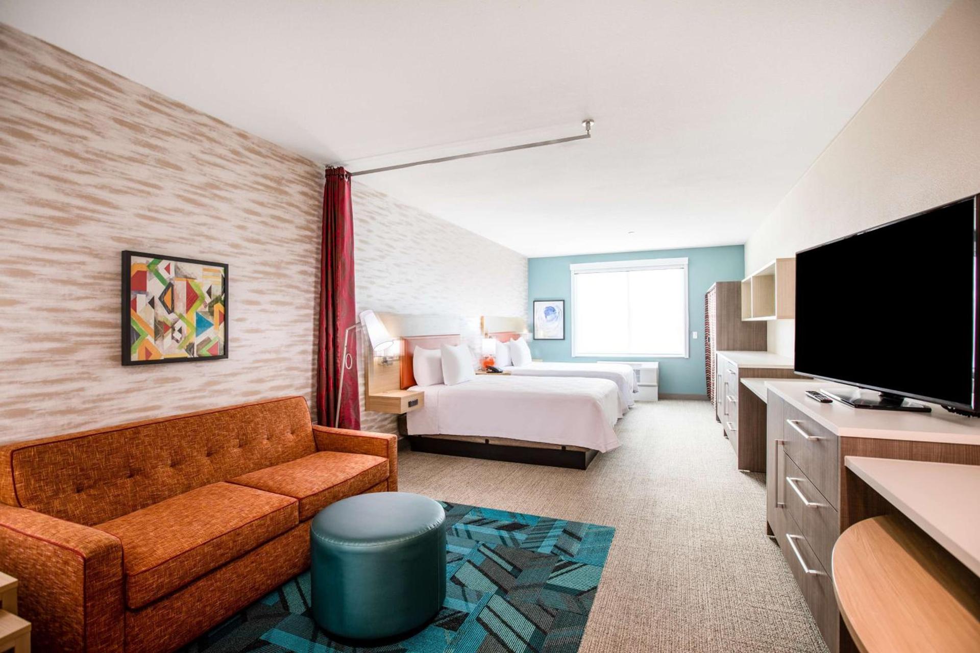 Home2 Suites By Hilton Carlsbad, Ca photo 12