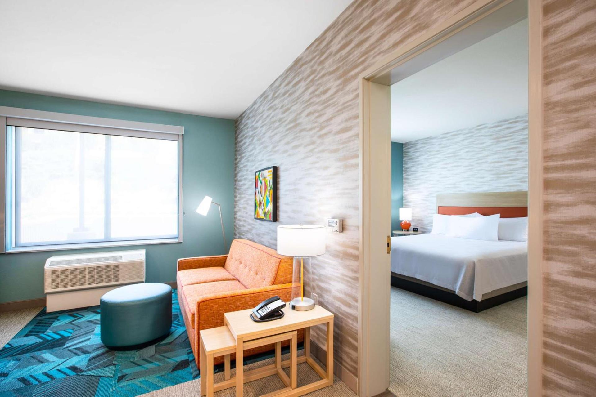 Home2 Suites By Hilton Carlsbad, Ca photo 14