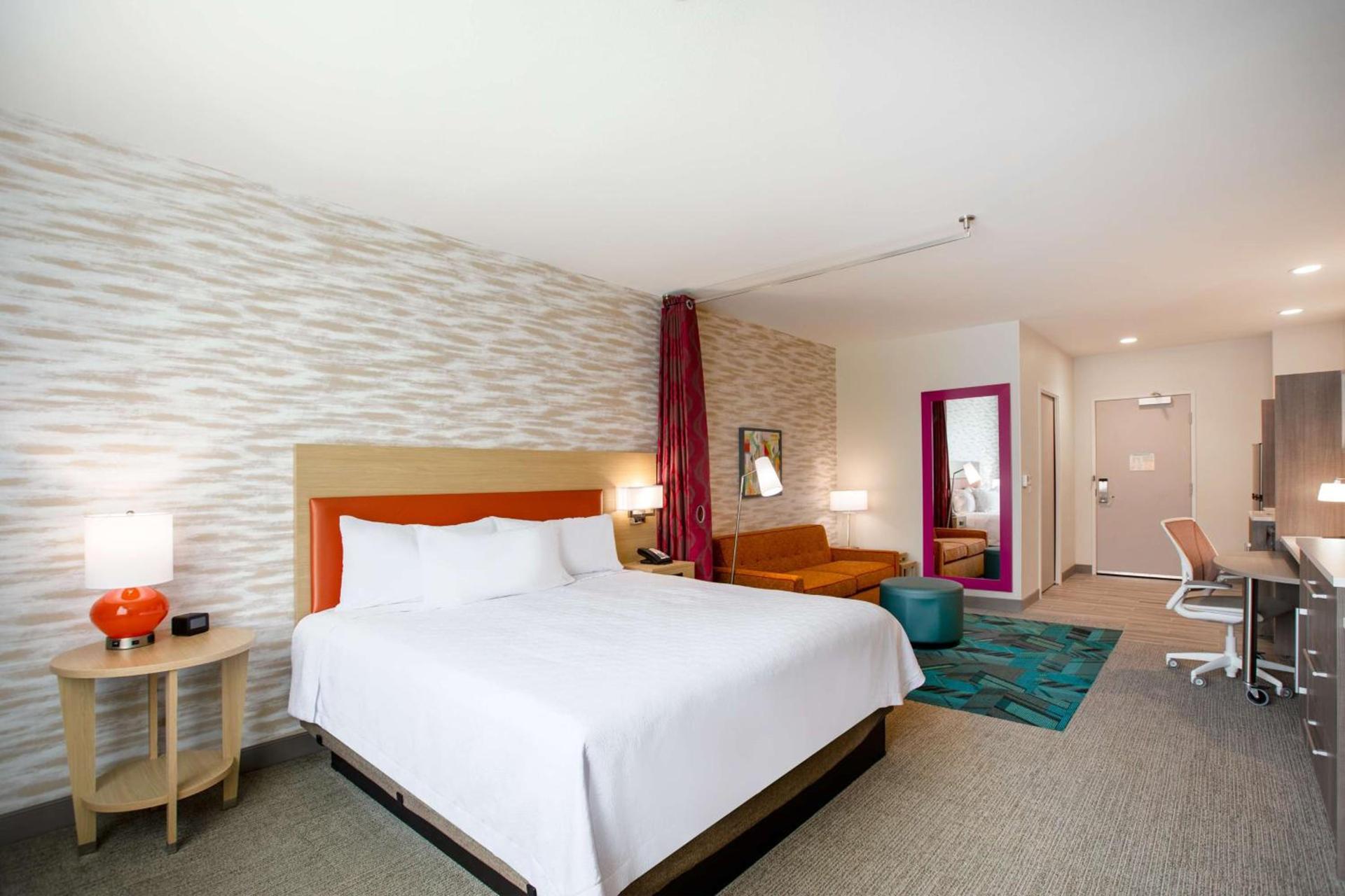 Home2 Suites By Hilton Carlsbad, Ca photo 15