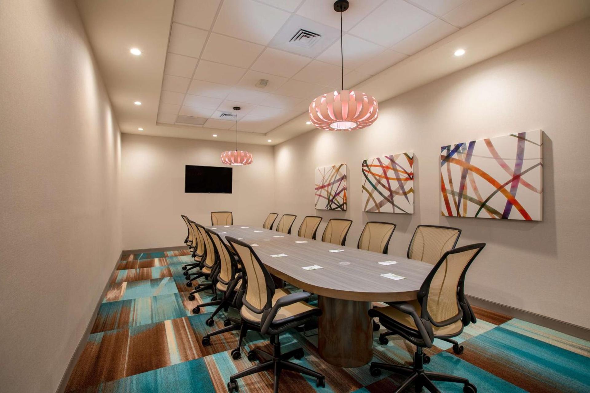 Home2 Suites By Hilton Carlsbad, Ca photo 18