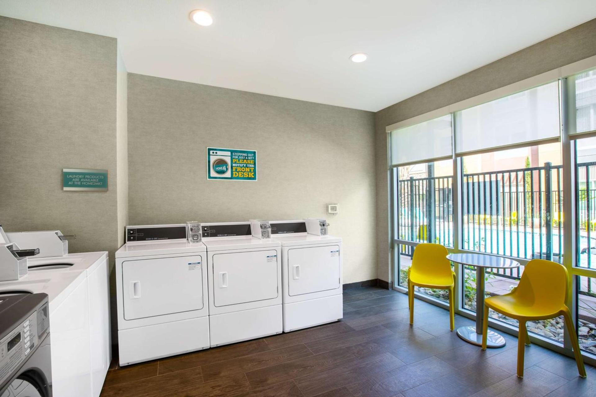 Home2 Suites By Hilton Carlsbad, Ca photo 20