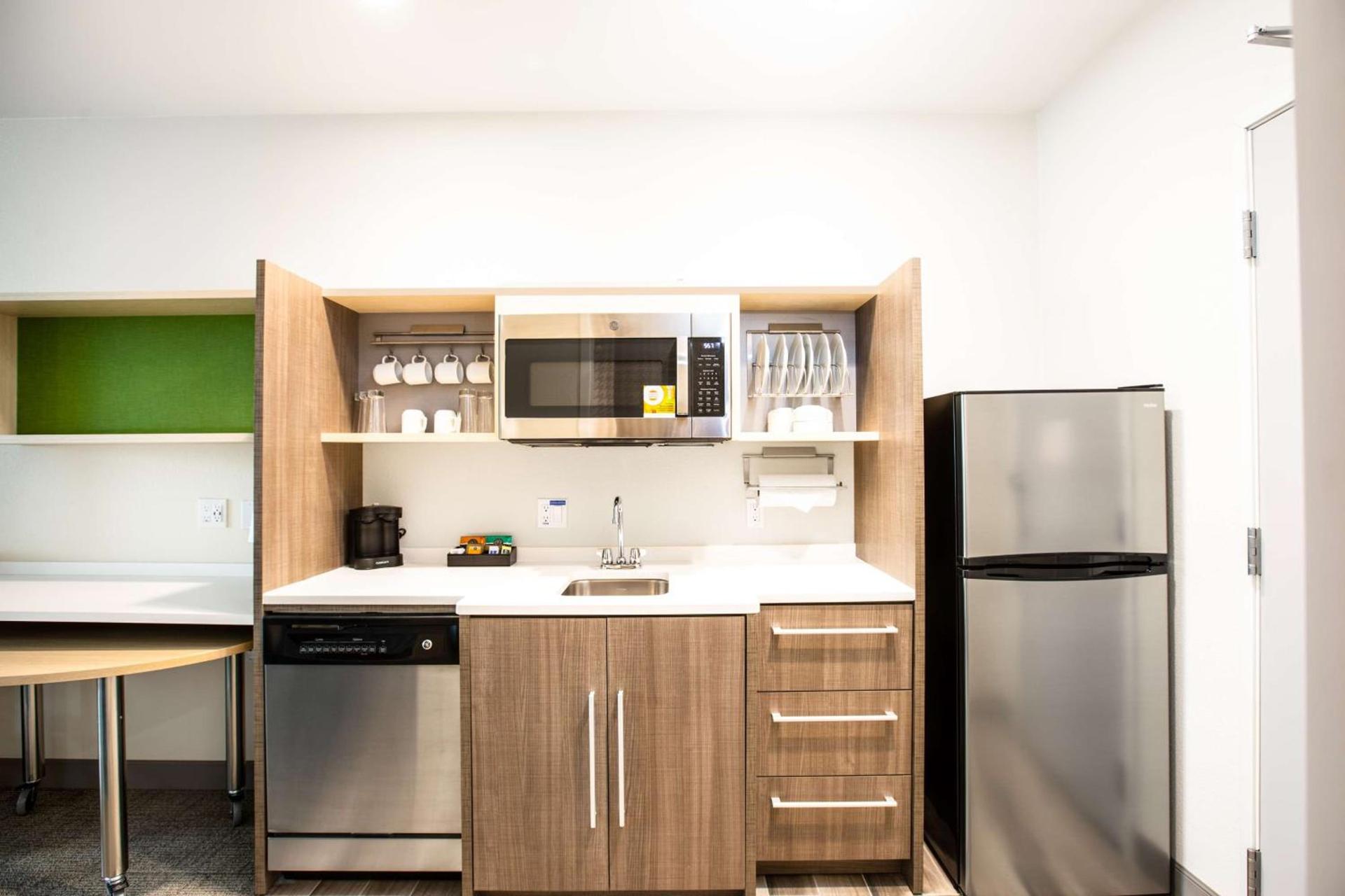 Home2 Suites By Hilton Carlsbad, Ca photo 21