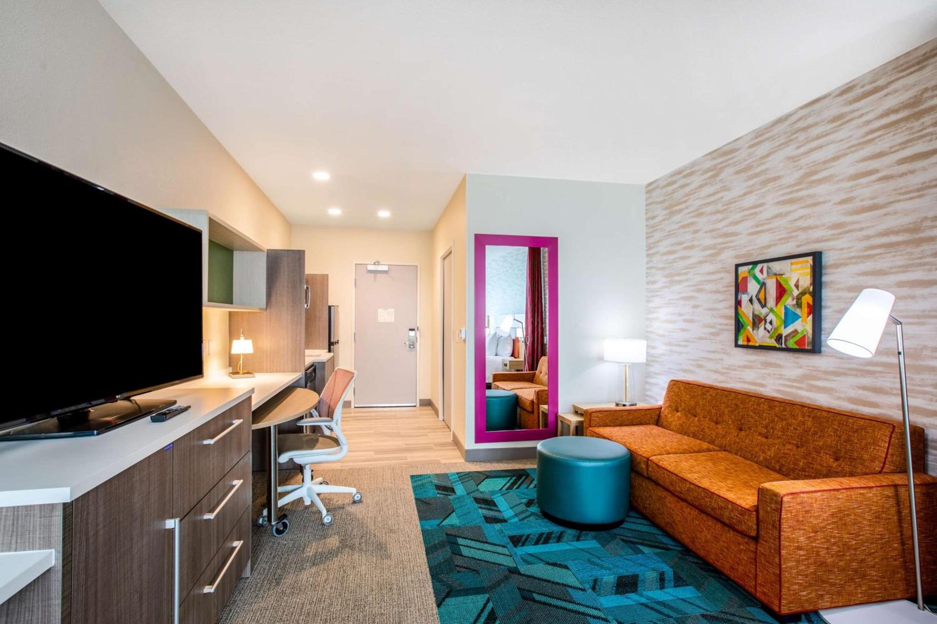 Home2 Suites By Hilton Carlsbad, Ca photo 23