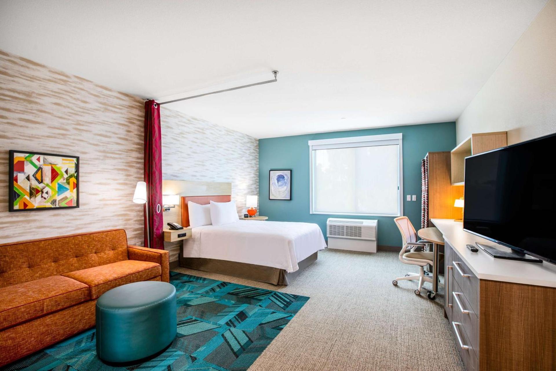 Home2 Suites By Hilton Carlsbad, Ca photo 24