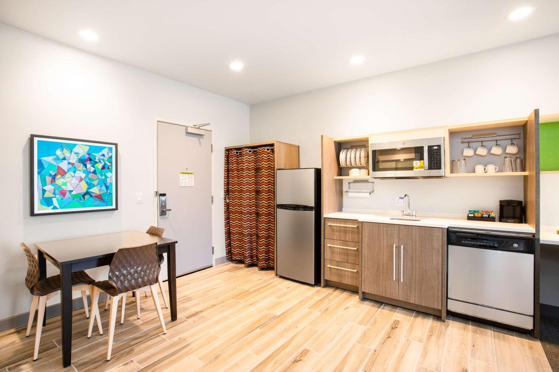 Home2 Suites By Hilton Carlsbad, Ca photo 25