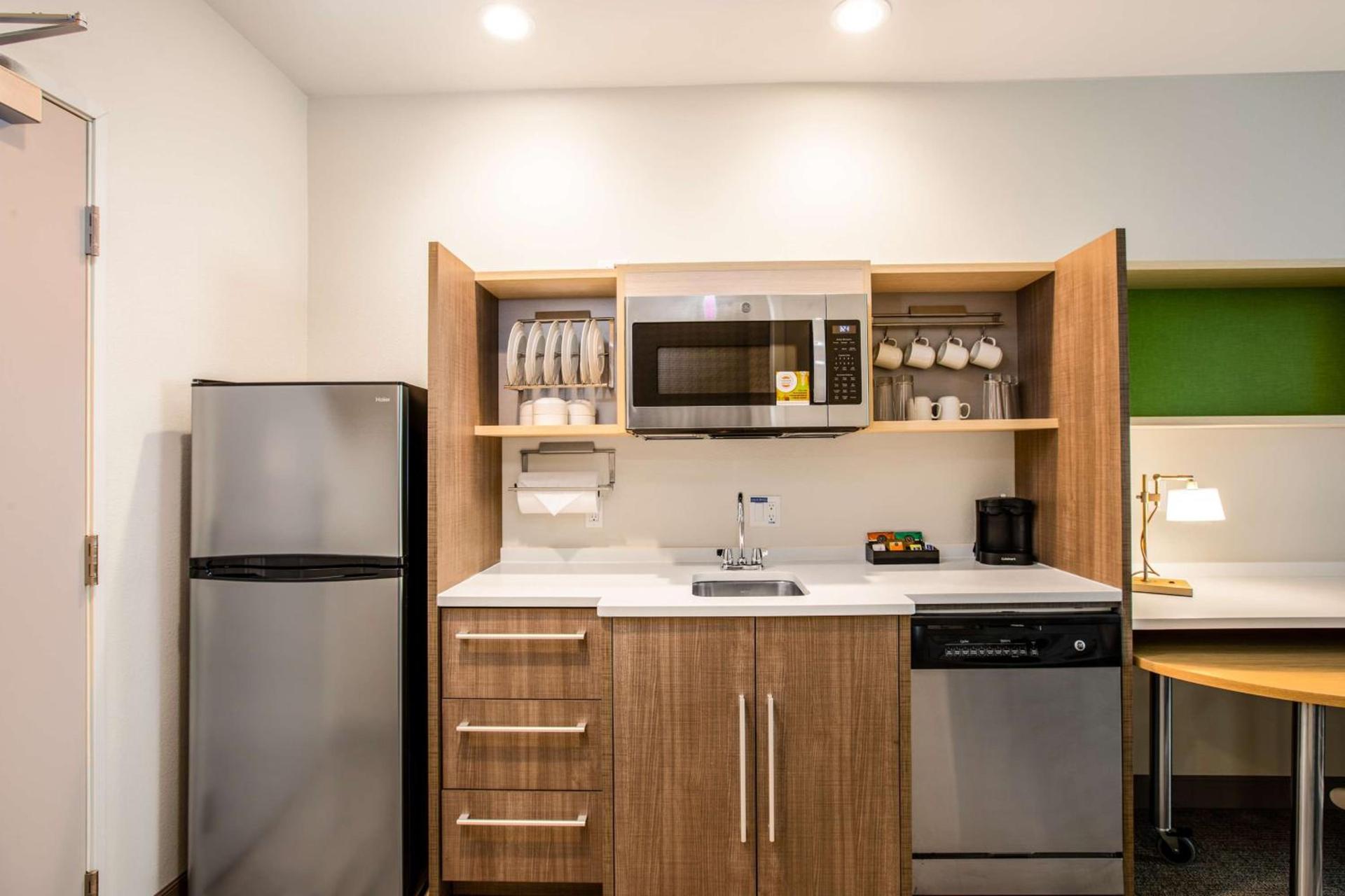 Home2 Suites By Hilton Carlsbad, Ca photo 26