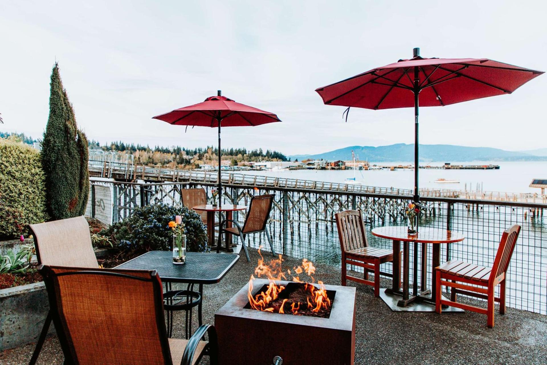 Chrysalis Inn & Spa Bellingham, Curio Collection by Hilton photo 4