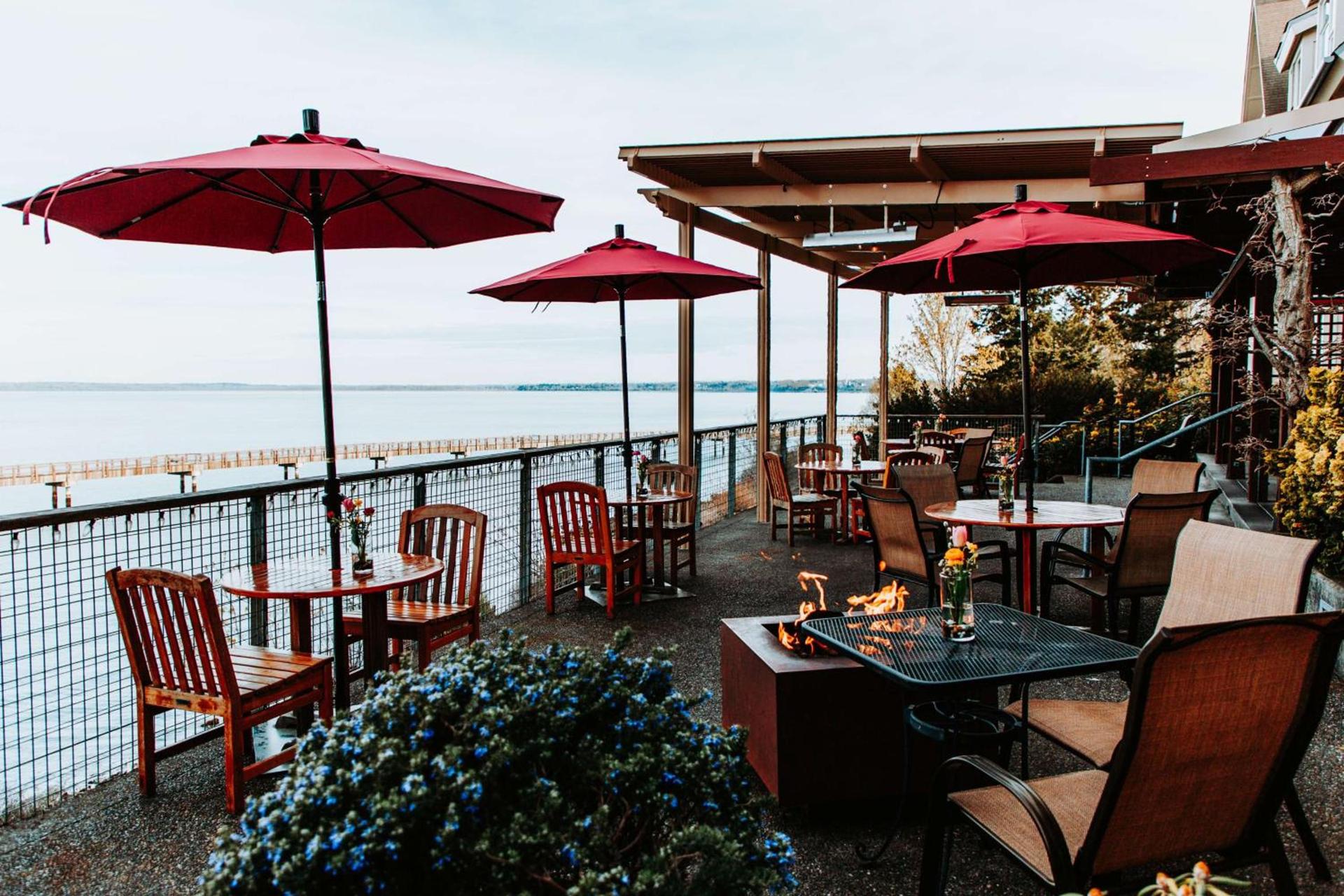 Chrysalis Inn & Spa Bellingham, Curio Collection by Hilton photo 5