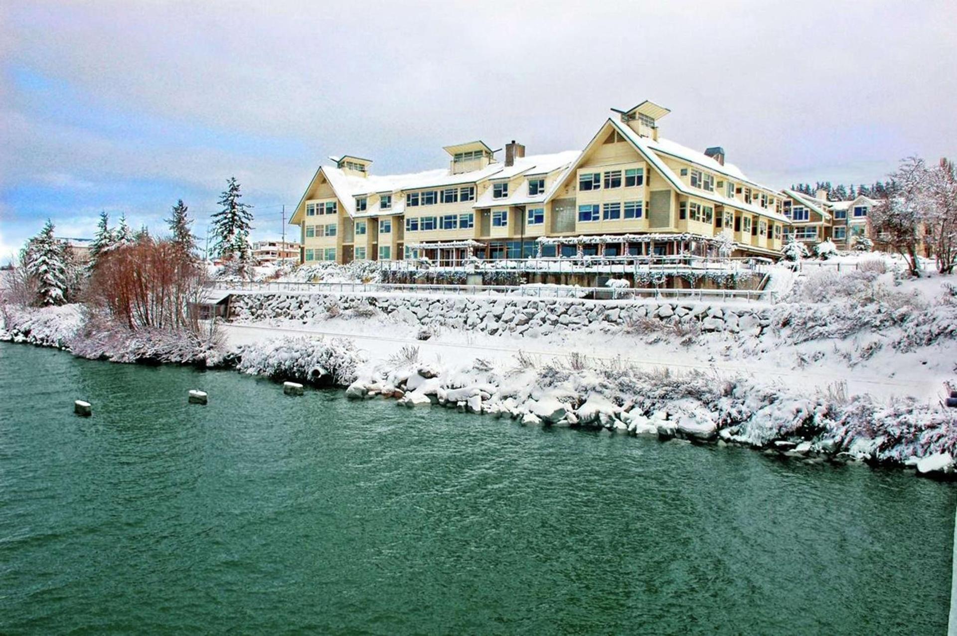 Chrysalis Inn & Spa Bellingham, Curio Collection by Hilton photo 7