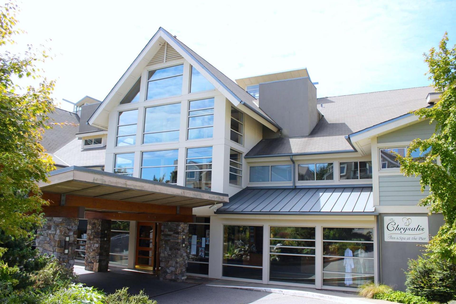 Chrysalis Inn & Spa Bellingham, Curio Collection by Hilton photo 8