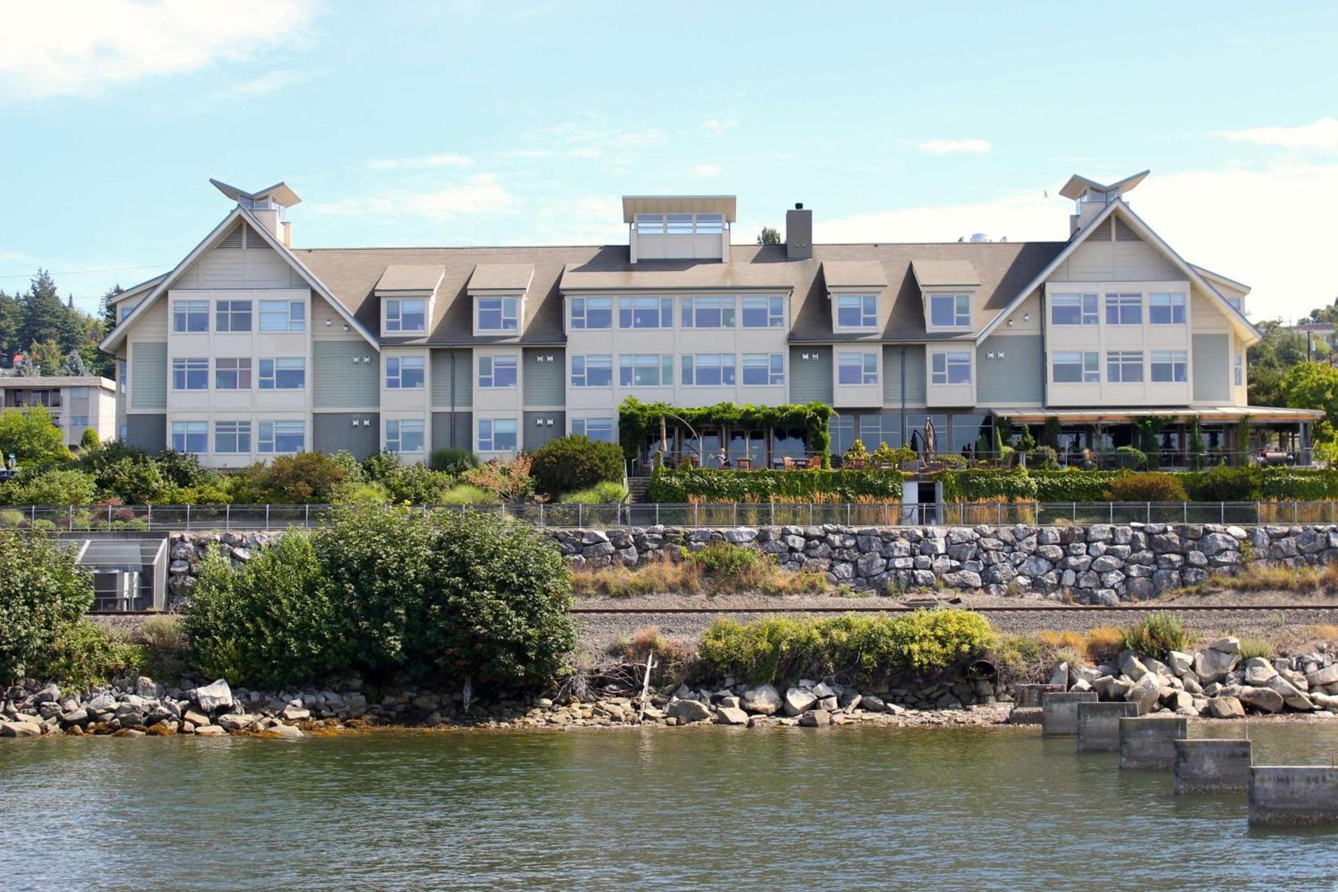 Chrysalis Inn & Spa Bellingham, Curio Collection by Hilton photo 9