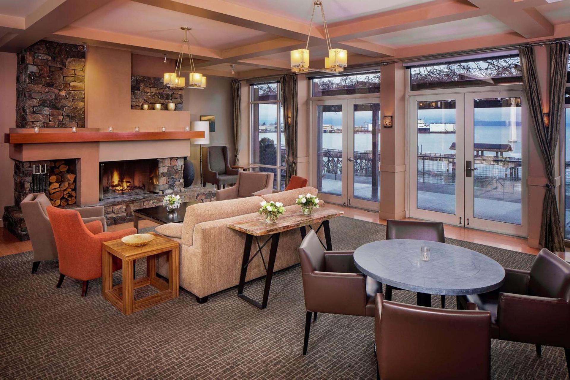 Chrysalis Inn & Spa Bellingham, Curio Collection by Hilton photo 13