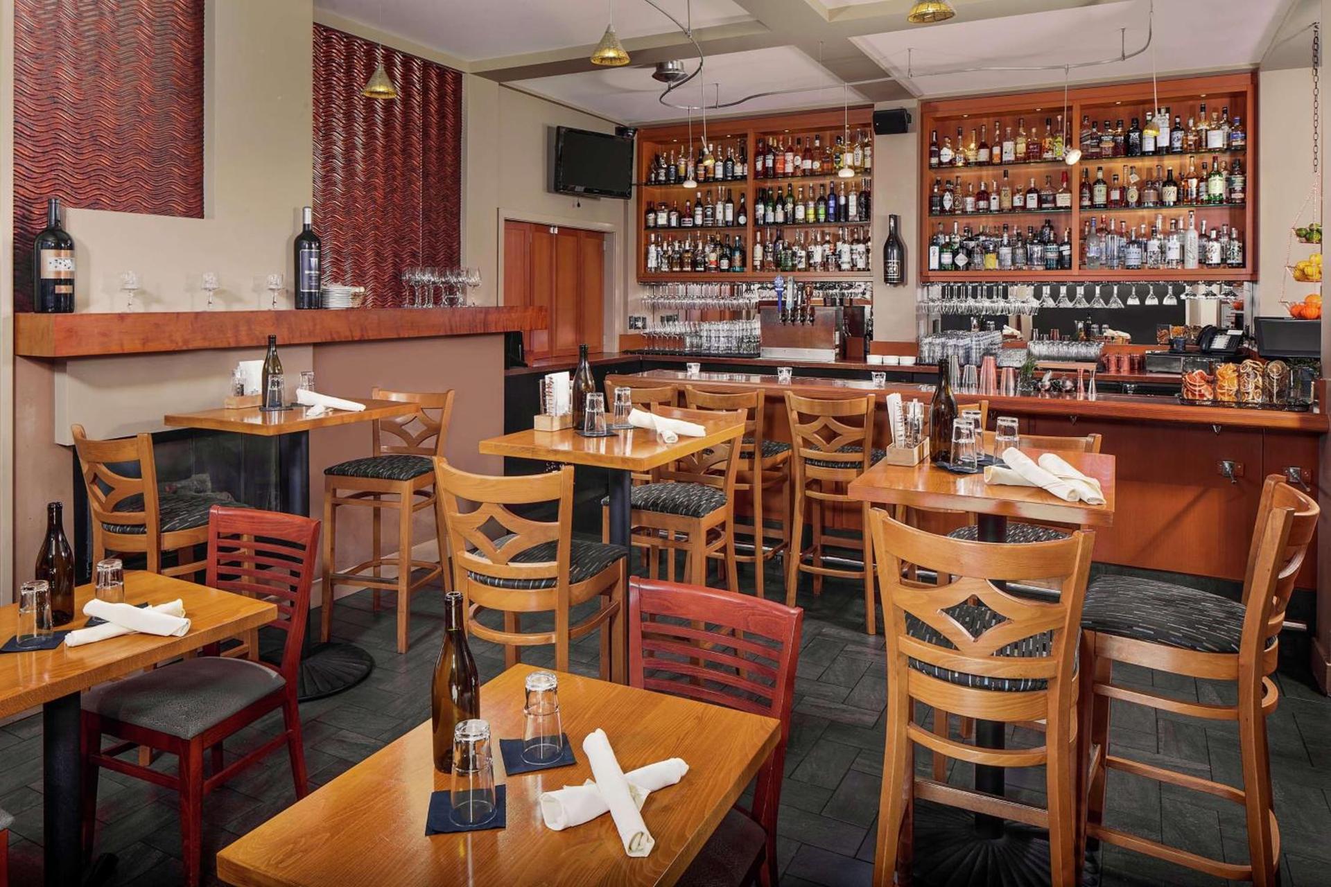 Chrysalis Inn & Spa Bellingham, Curio Collection by Hilton photo 15