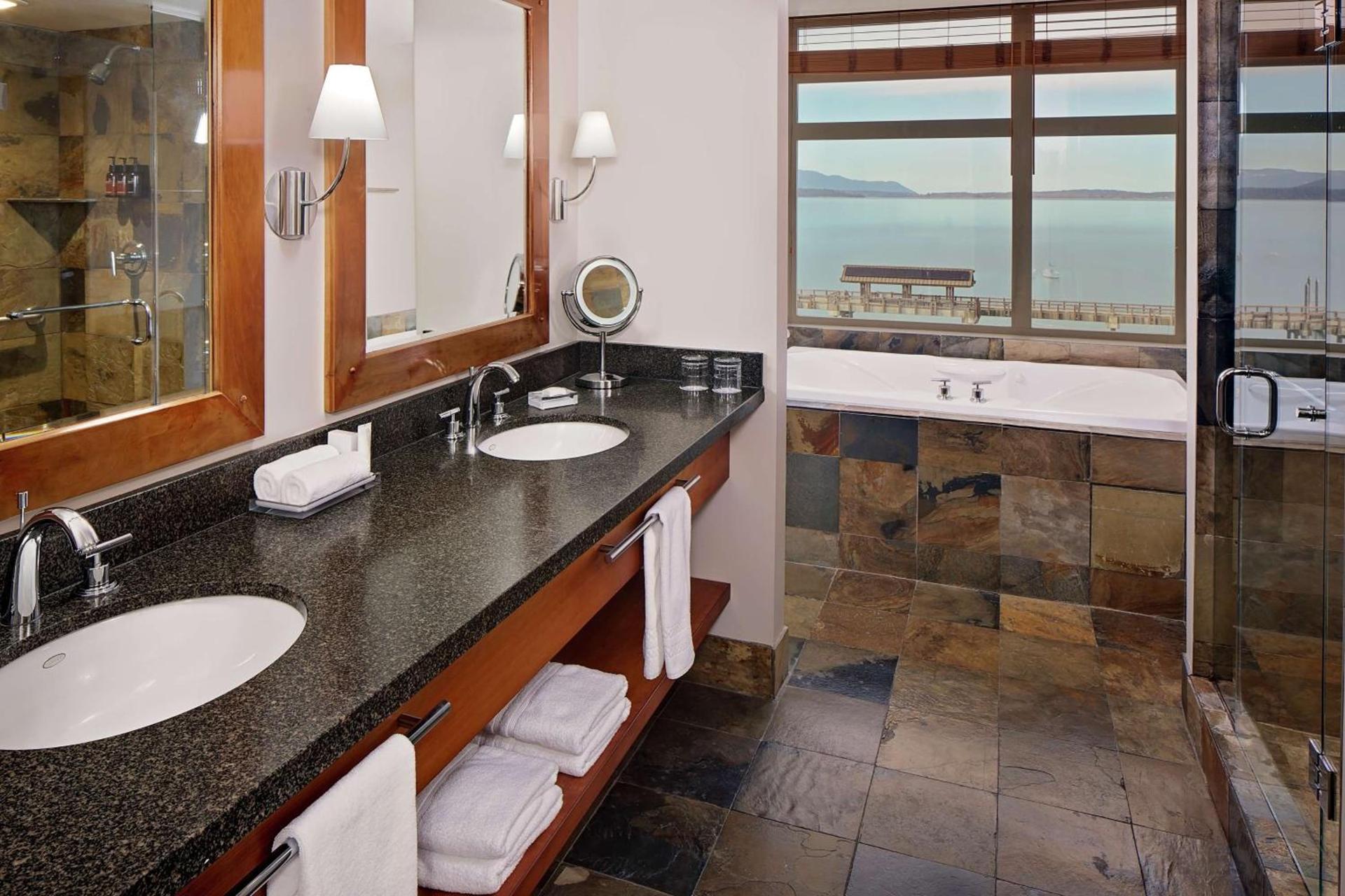 Chrysalis Inn & Spa Bellingham, Curio Collection by Hilton photo 18