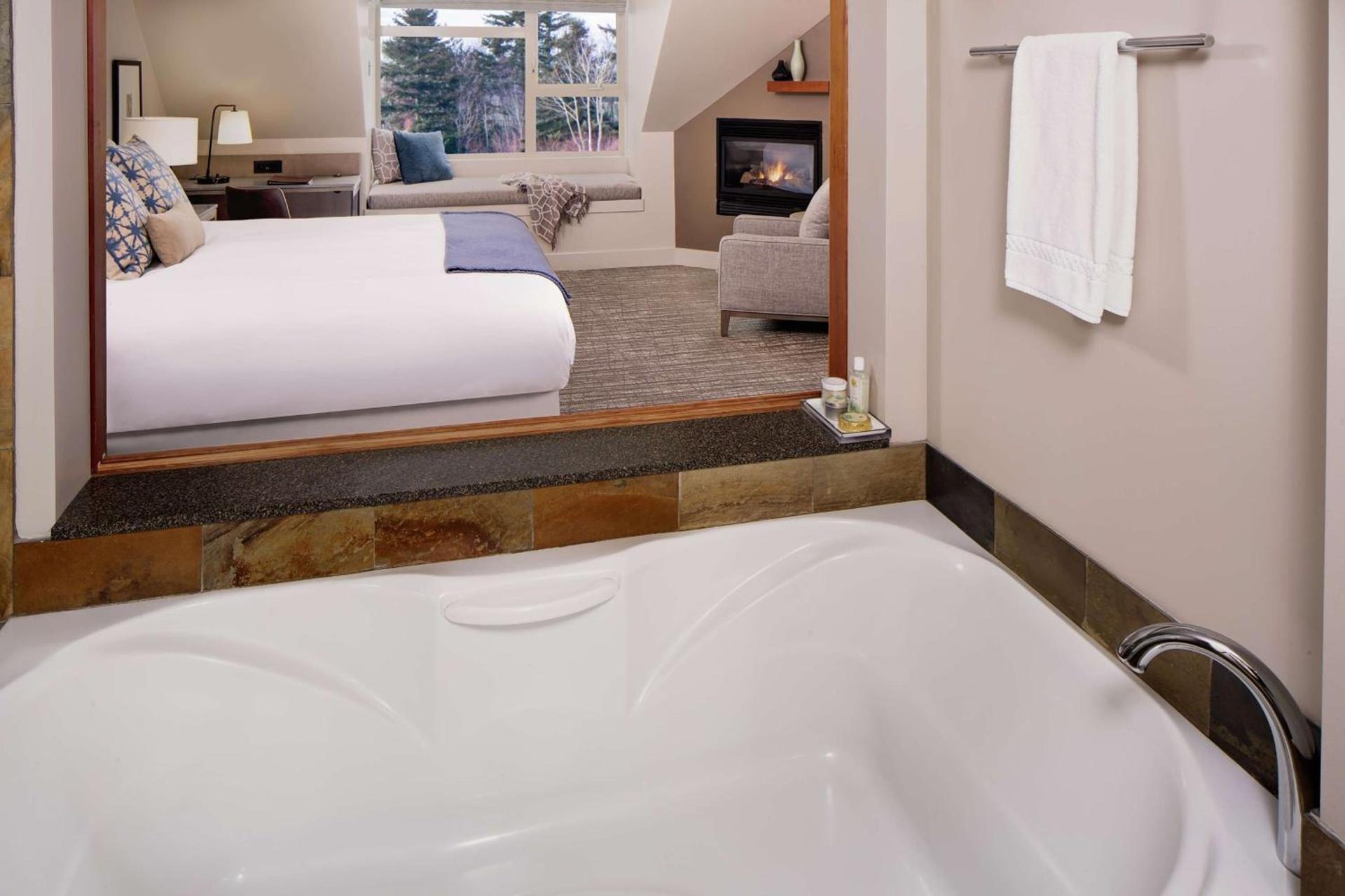 Chrysalis Inn & Spa Bellingham, Curio Collection by Hilton photo 23
