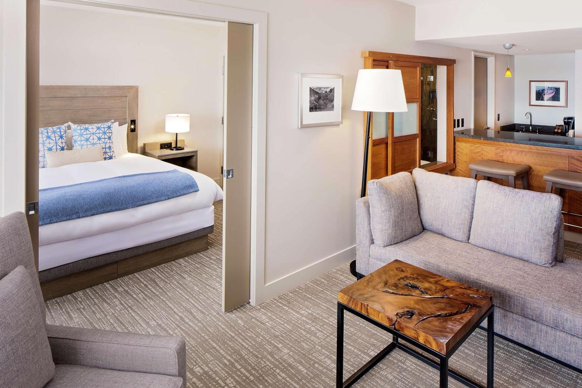Chrysalis Inn & Spa Bellingham, Curio Collection by Hilton photo 24