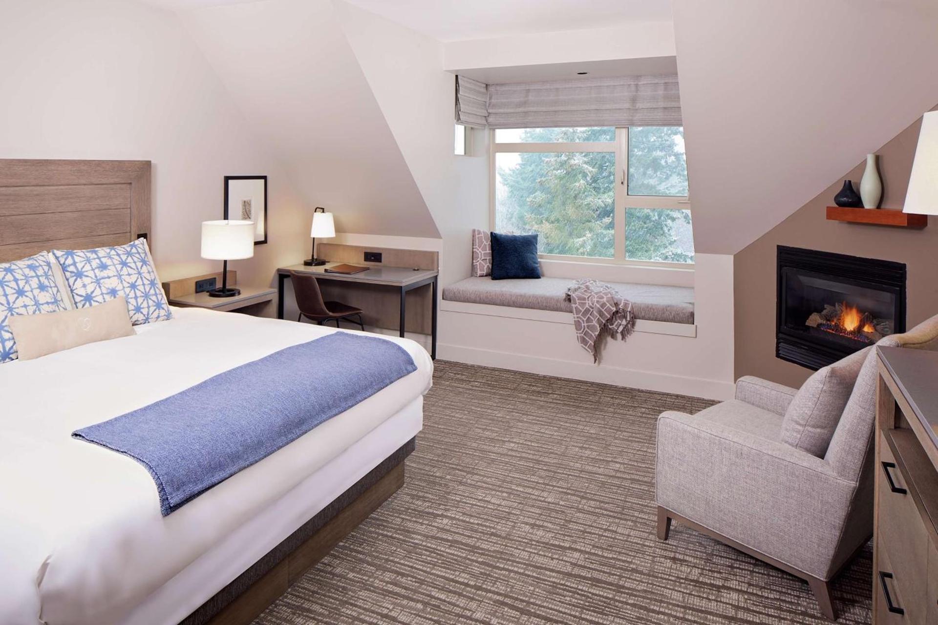 Chrysalis Inn & Spa Bellingham, Curio Collection by Hilton photo 26