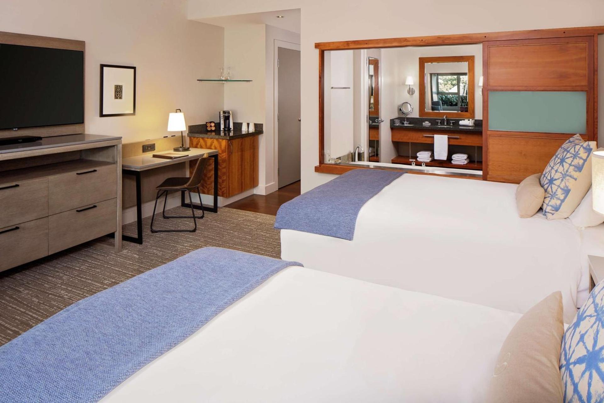 Chrysalis Inn & Spa Bellingham, Curio Collection by Hilton photo 27