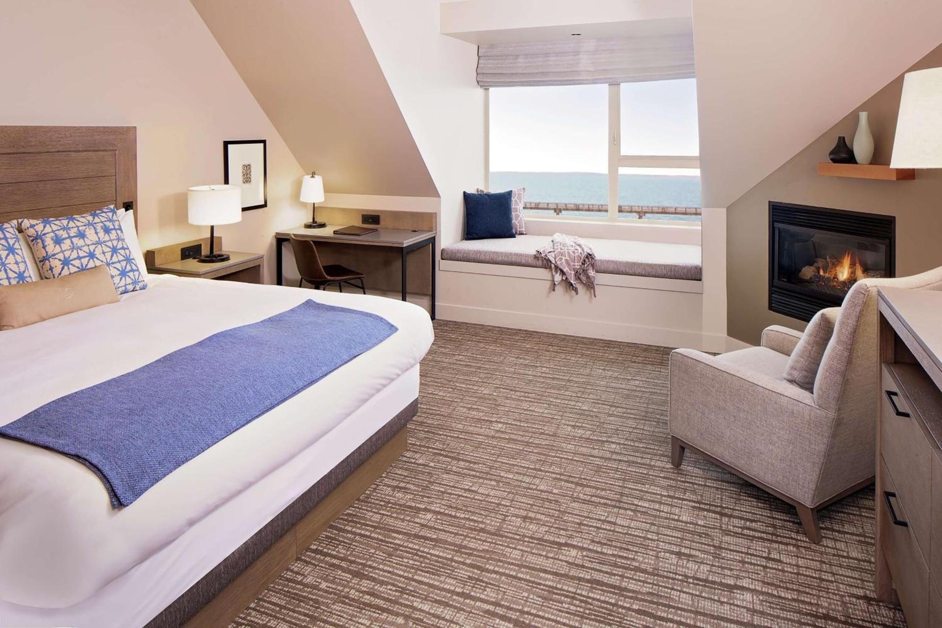 Chrysalis Inn & Spa Bellingham, Curio Collection by Hilton photo 28