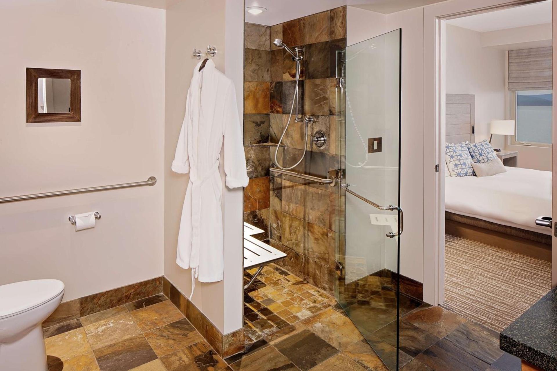 Chrysalis Inn & Spa Bellingham, Curio Collection by Hilton photo 29