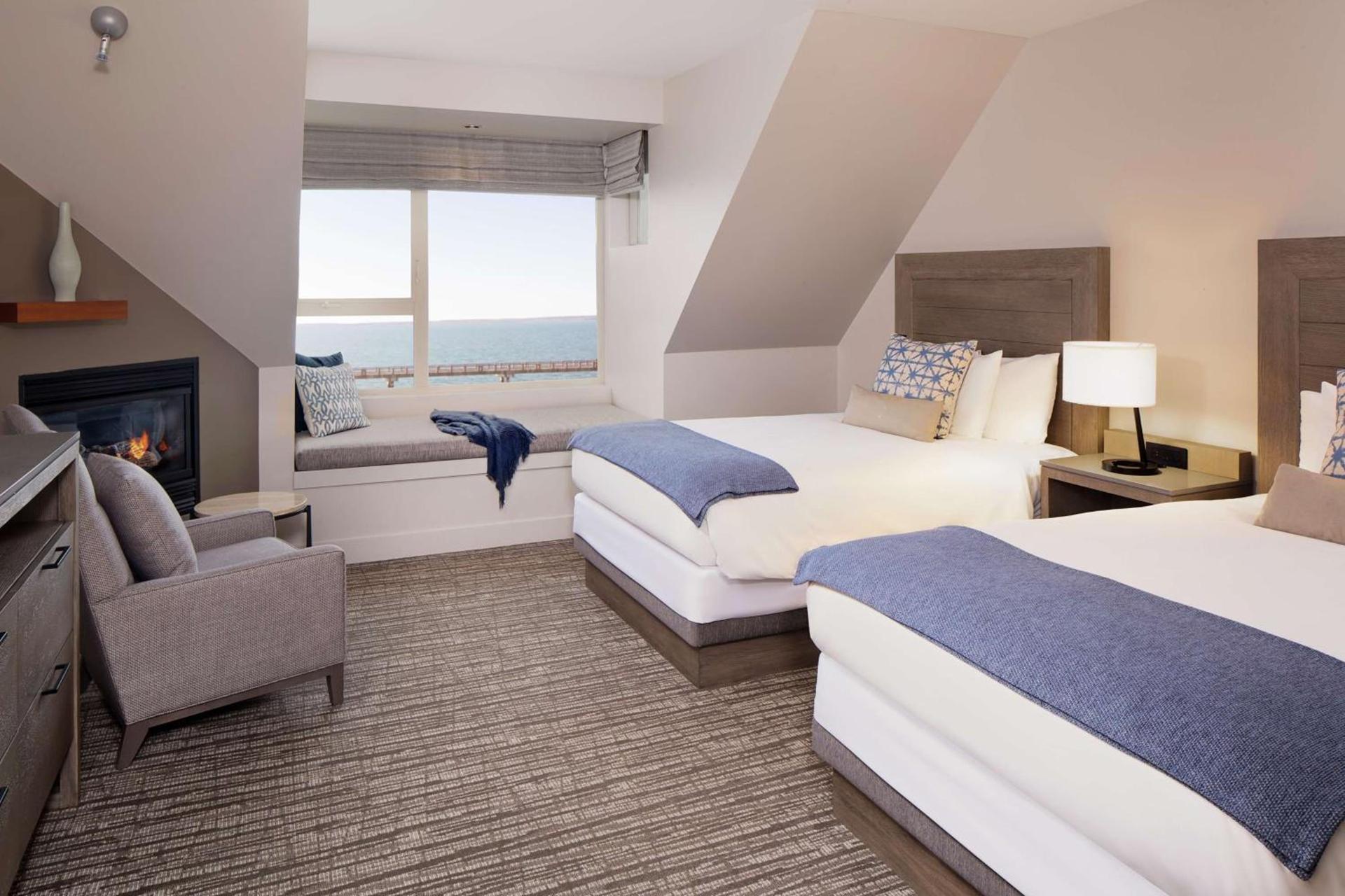 Chrysalis Inn & Spa Bellingham, Curio Collection by Hilton photo 30