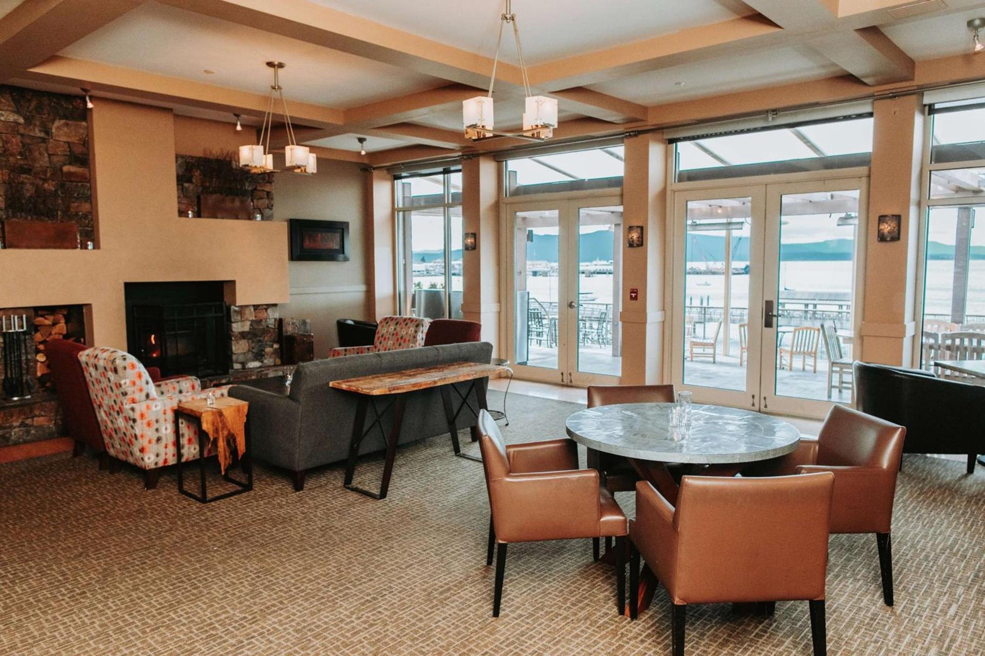 Chrysalis Inn & Spa Bellingham, Curio Collection by Hilton photo 31