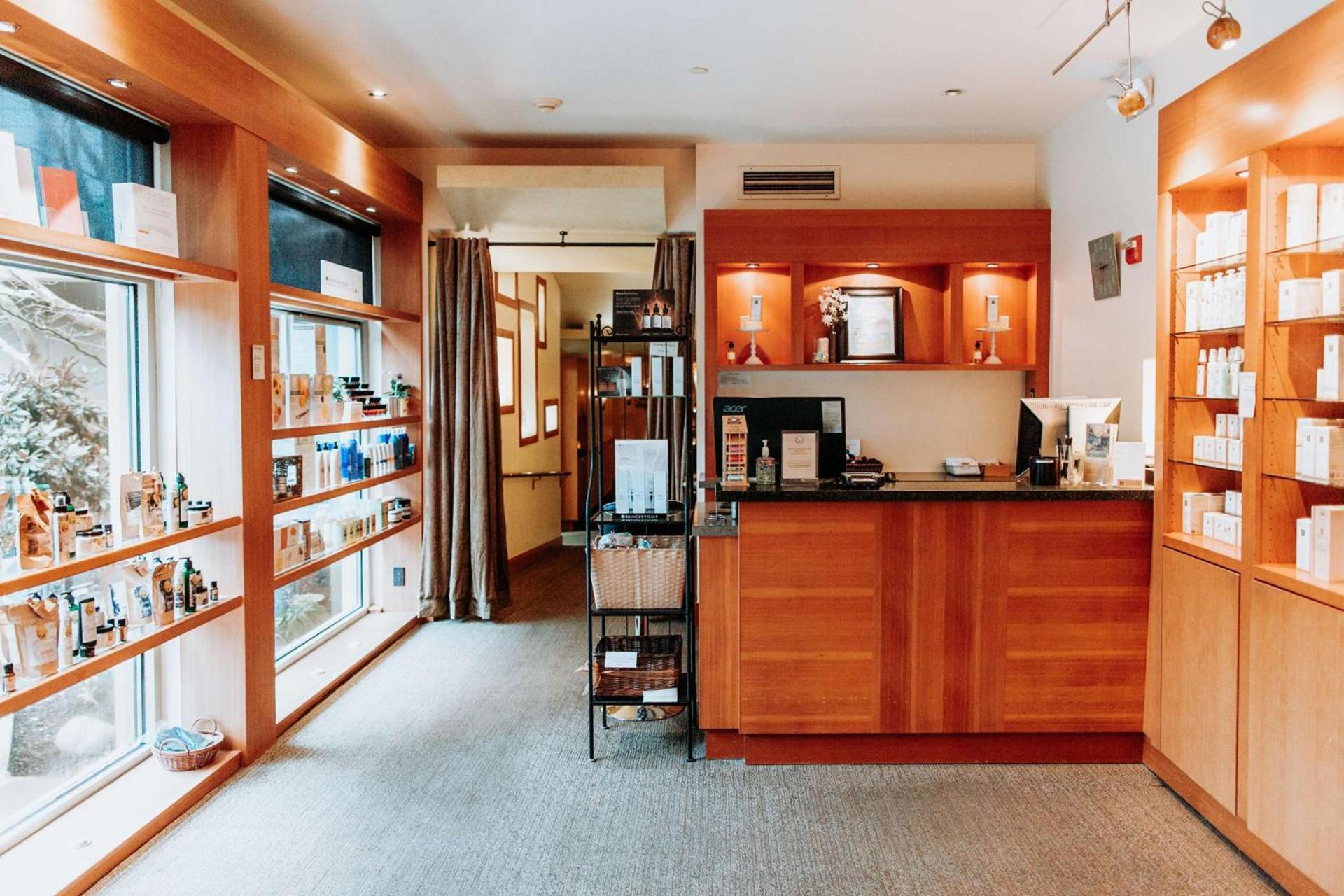 Chrysalis Inn & Spa Bellingham, Curio Collection by Hilton photo 39