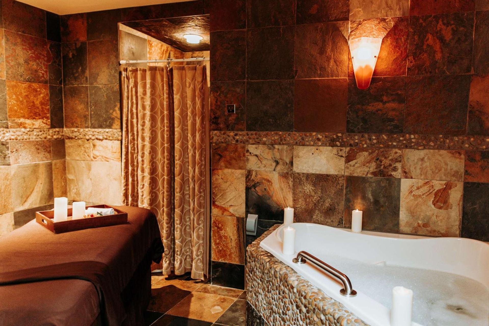 Chrysalis Inn & Spa Bellingham, Curio Collection by Hilton photo 41