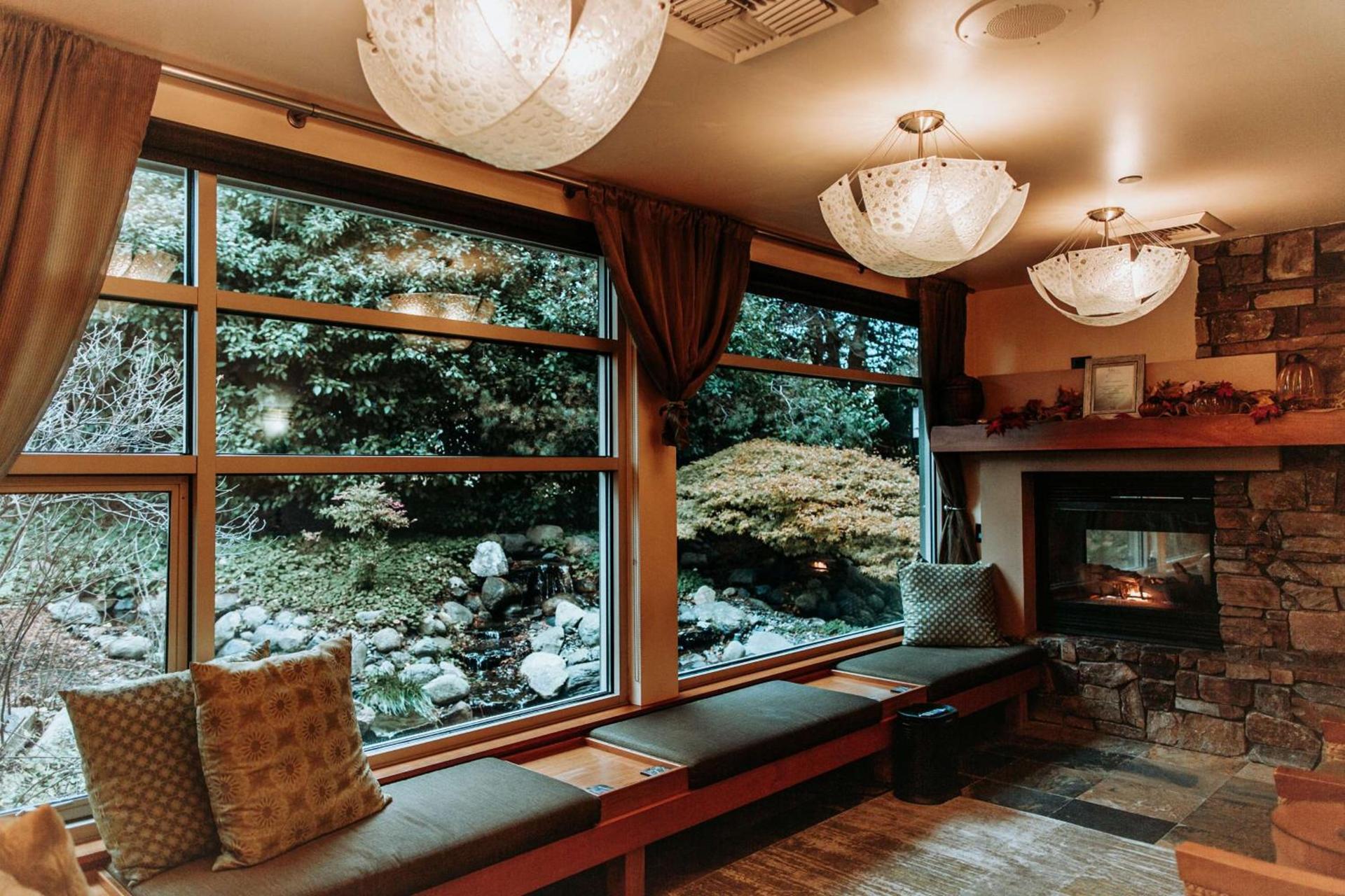 Chrysalis Inn & Spa Bellingham, Curio Collection by Hilton photo 42