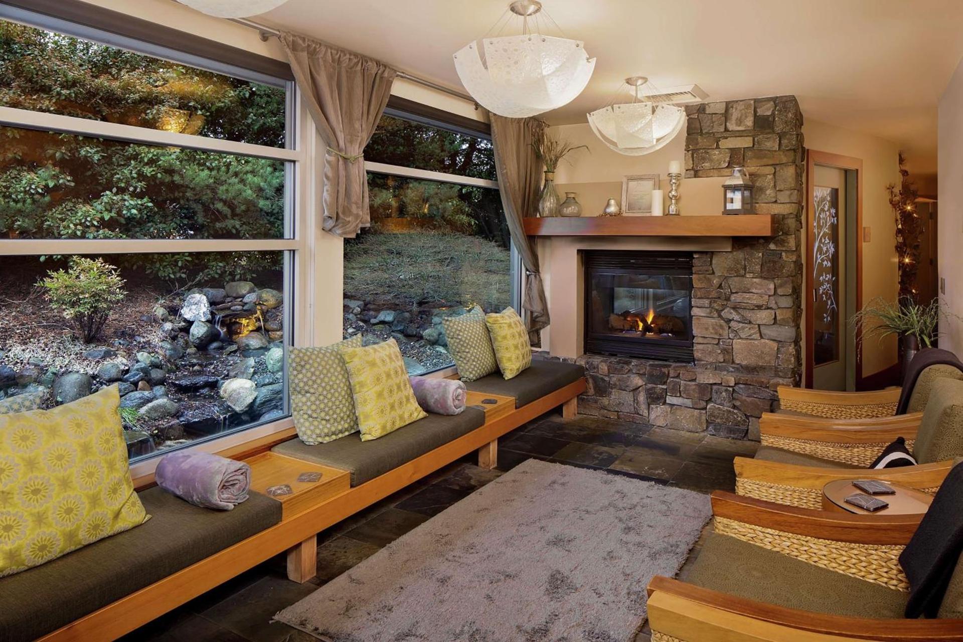 Chrysalis Inn & Spa Bellingham, Curio Collection by Hilton photo 43