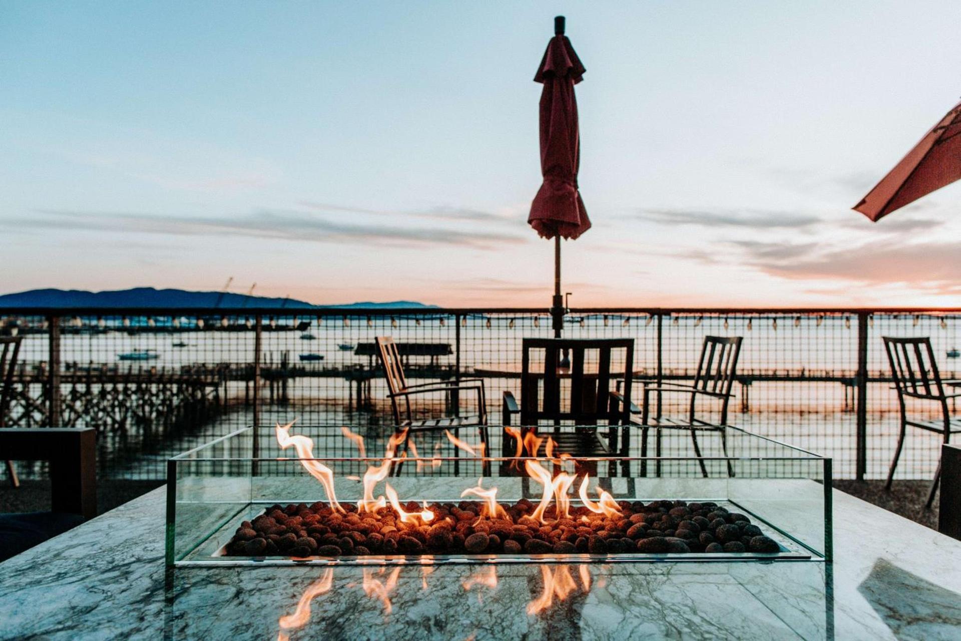 Chrysalis Inn & Spa Bellingham, Curio Collection by Hilton photo 45