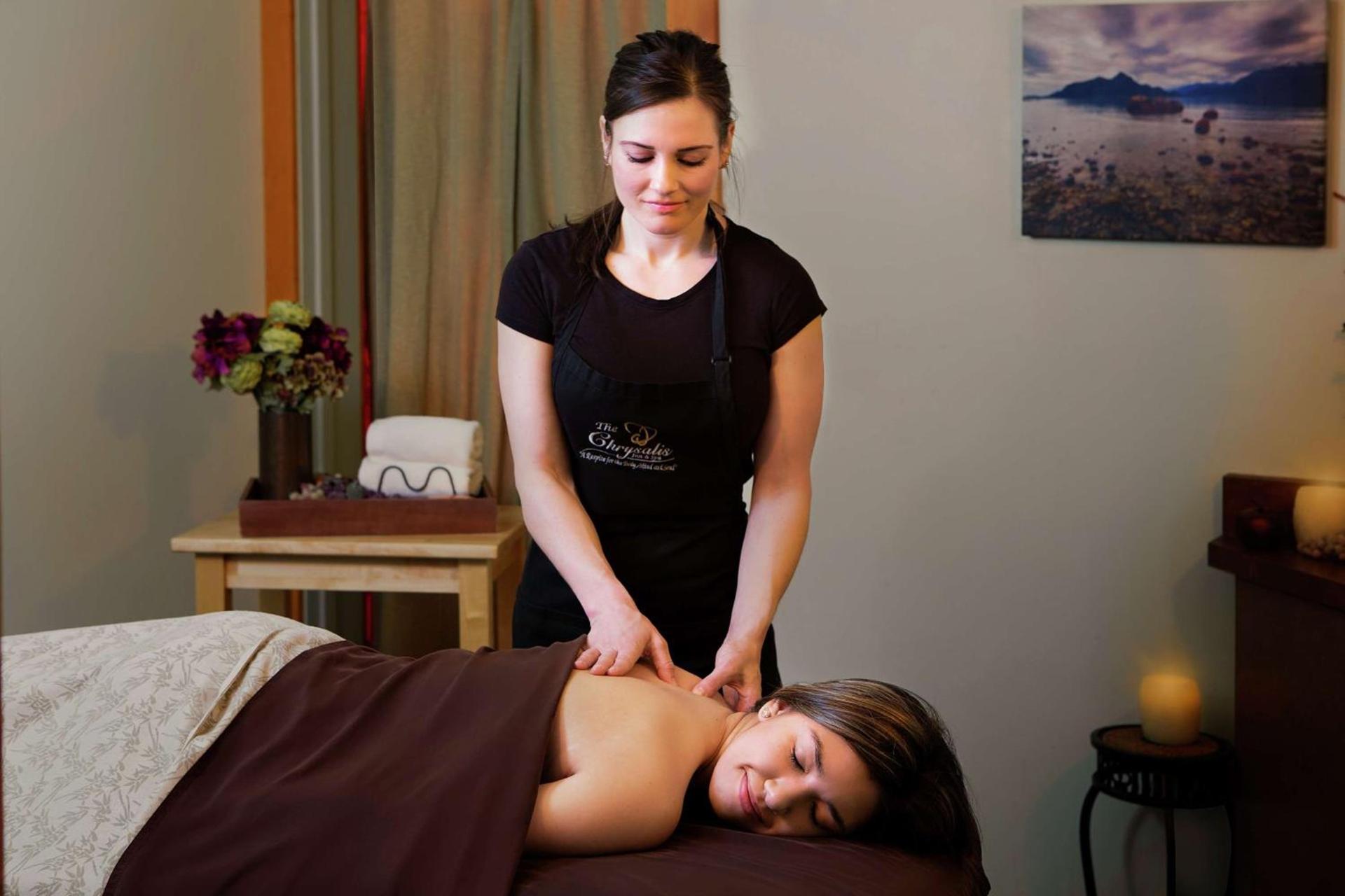 Chrysalis Inn & Spa Bellingham, Curio Collection by Hilton photo 46