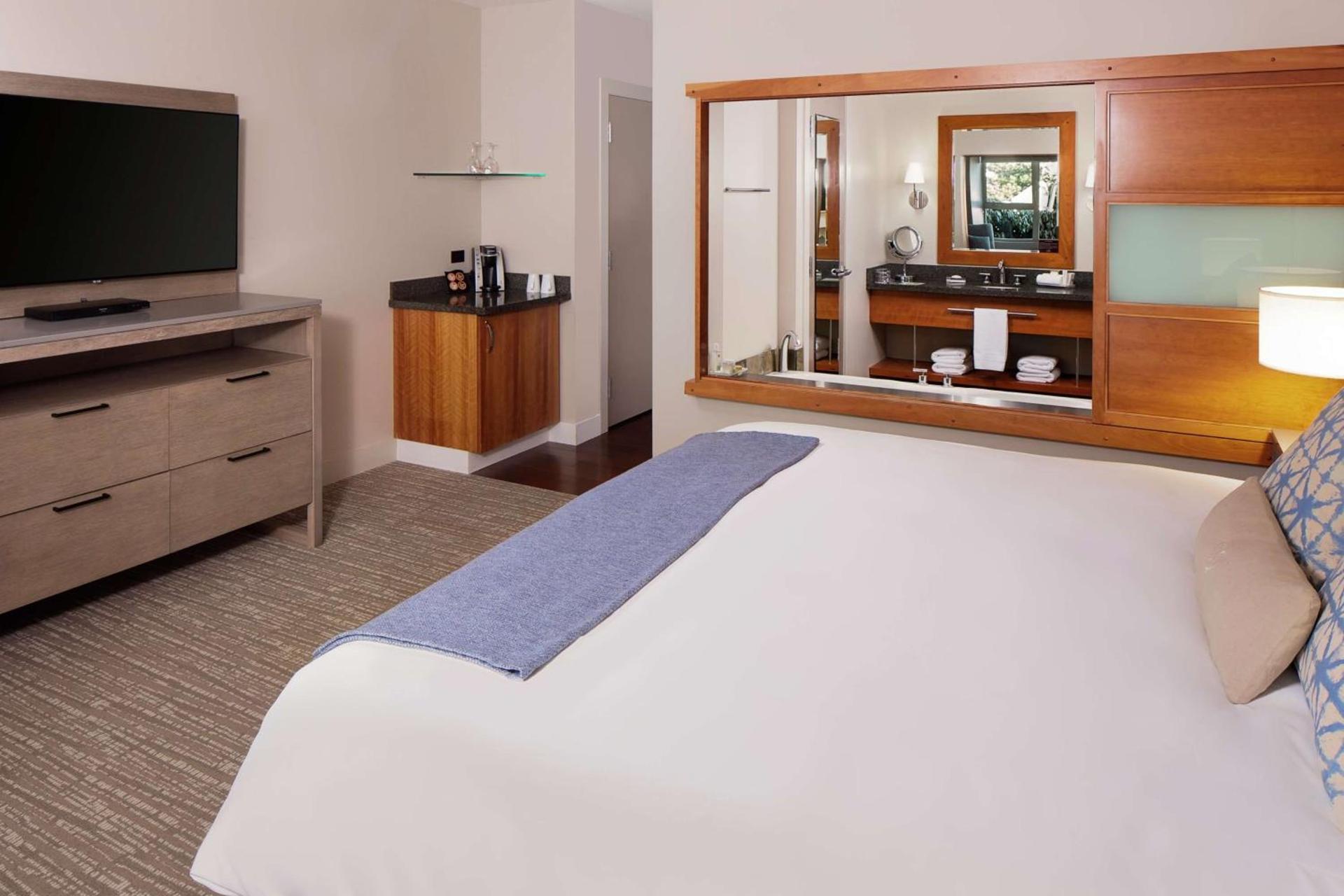 Chrysalis Inn & Spa Bellingham, Curio Collection by Hilton photo 48