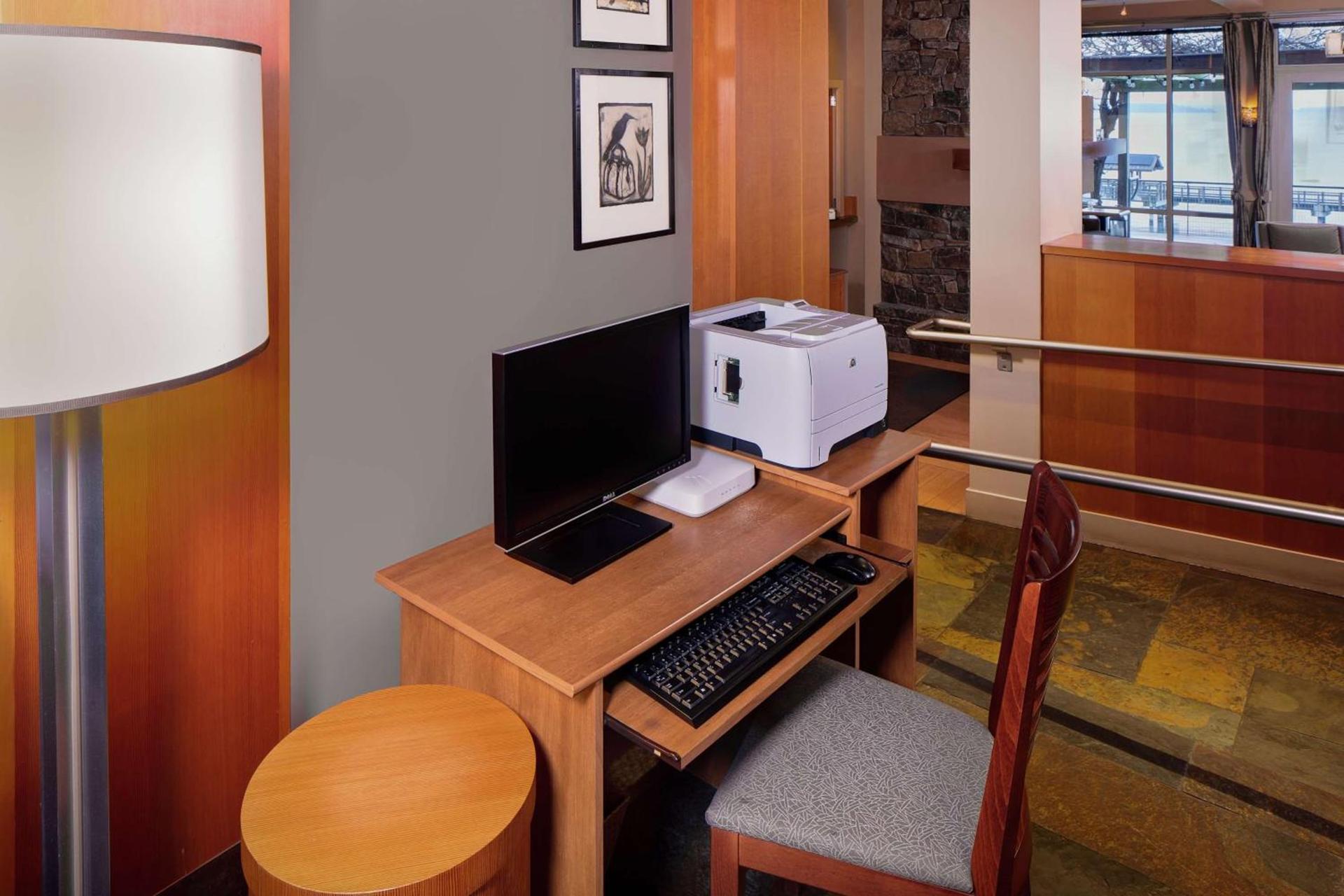 Chrysalis Inn & Spa Bellingham, Curio Collection by Hilton photo 49