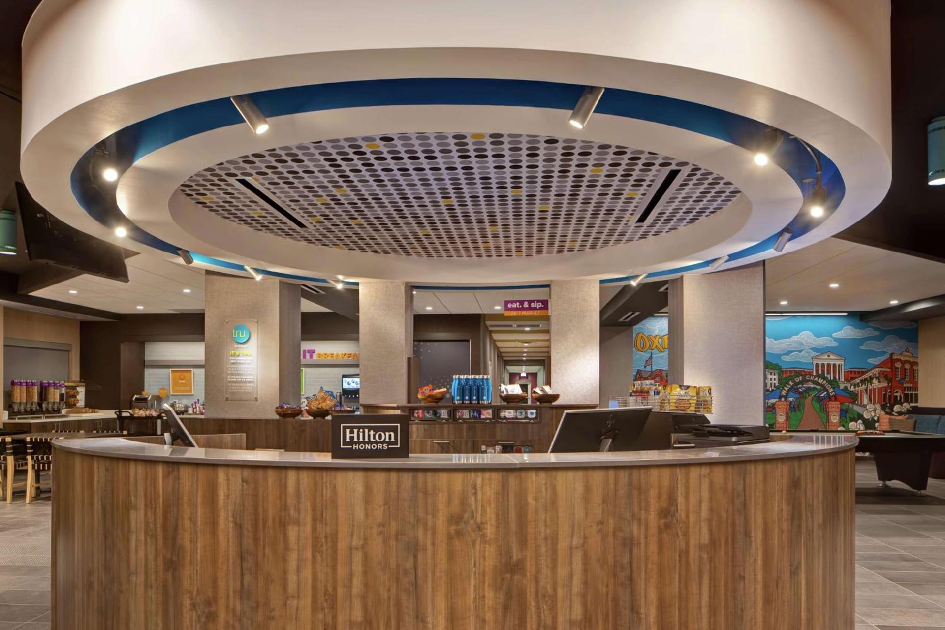 Tru By Hilton Oxford photo 12