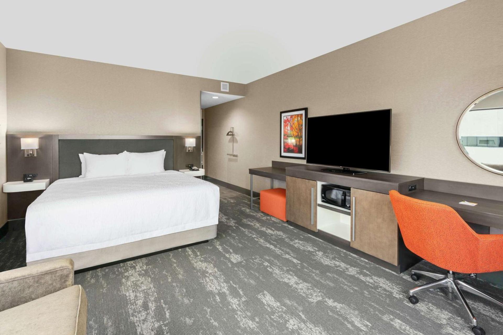Hampton Inn & Suites Spokane Downtown-South photo 30