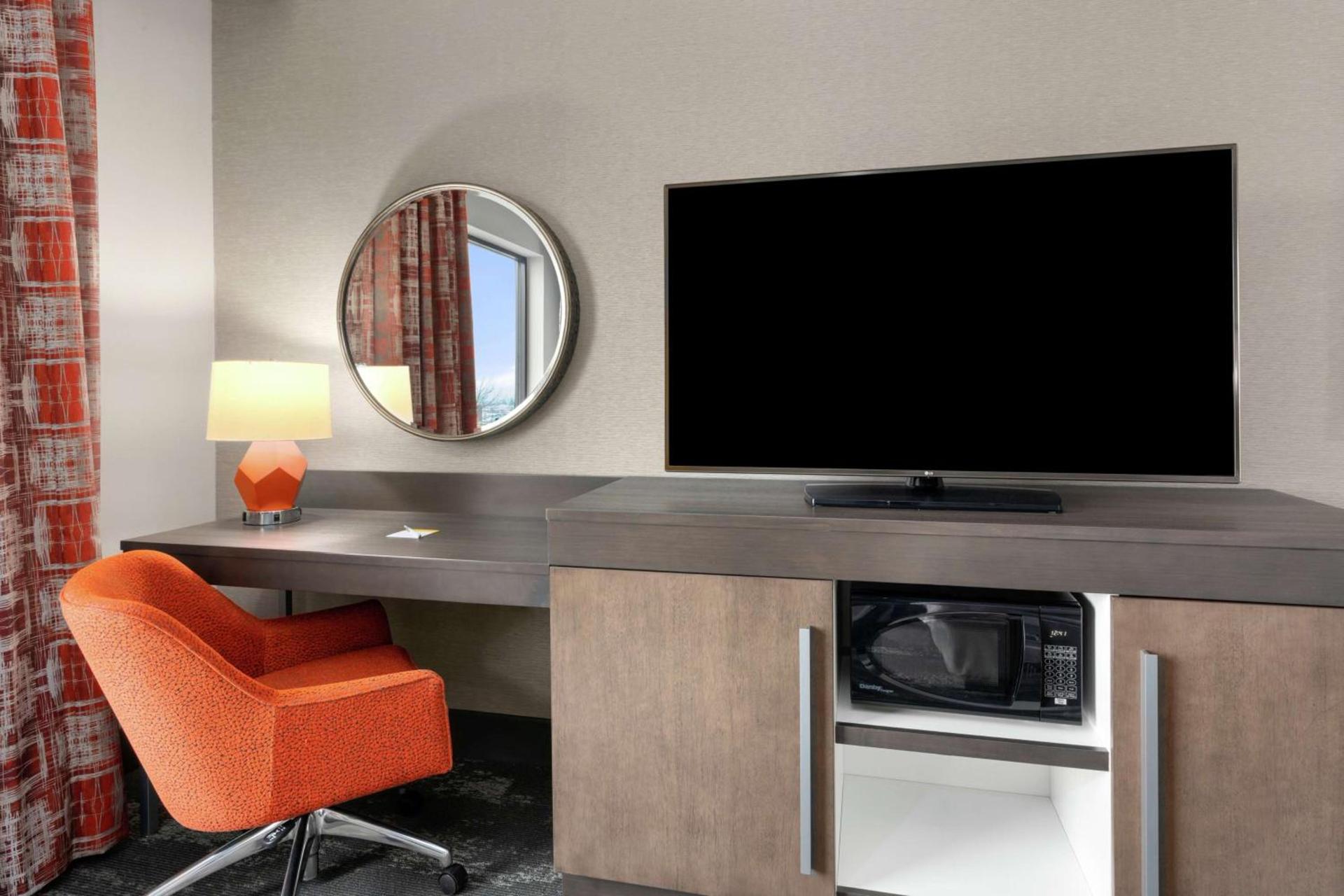 Hampton Inn & Suites Spokane Downtown-South photo 32