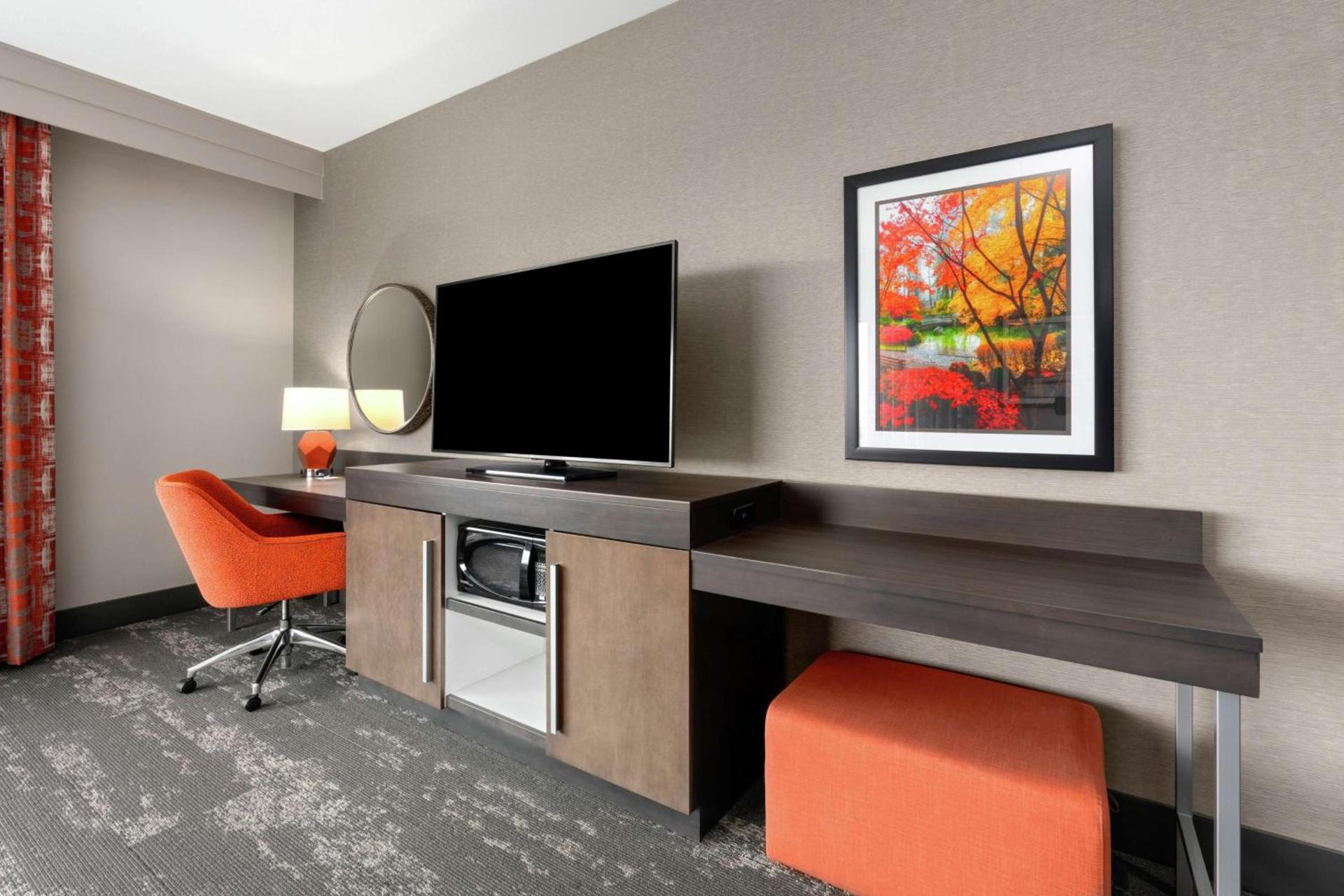 Hampton Inn & Suites Spokane Downtown-South photo 39