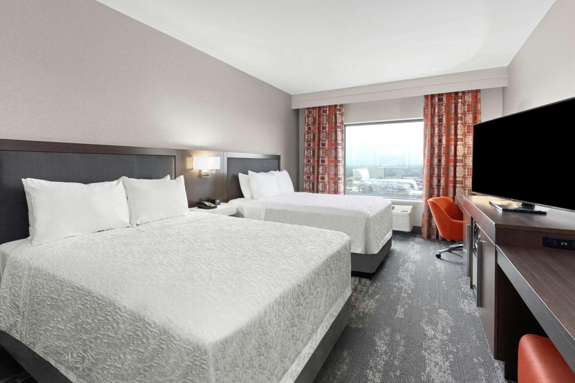 Hampton Inn & Suites Spokane Downtown-South photo 40