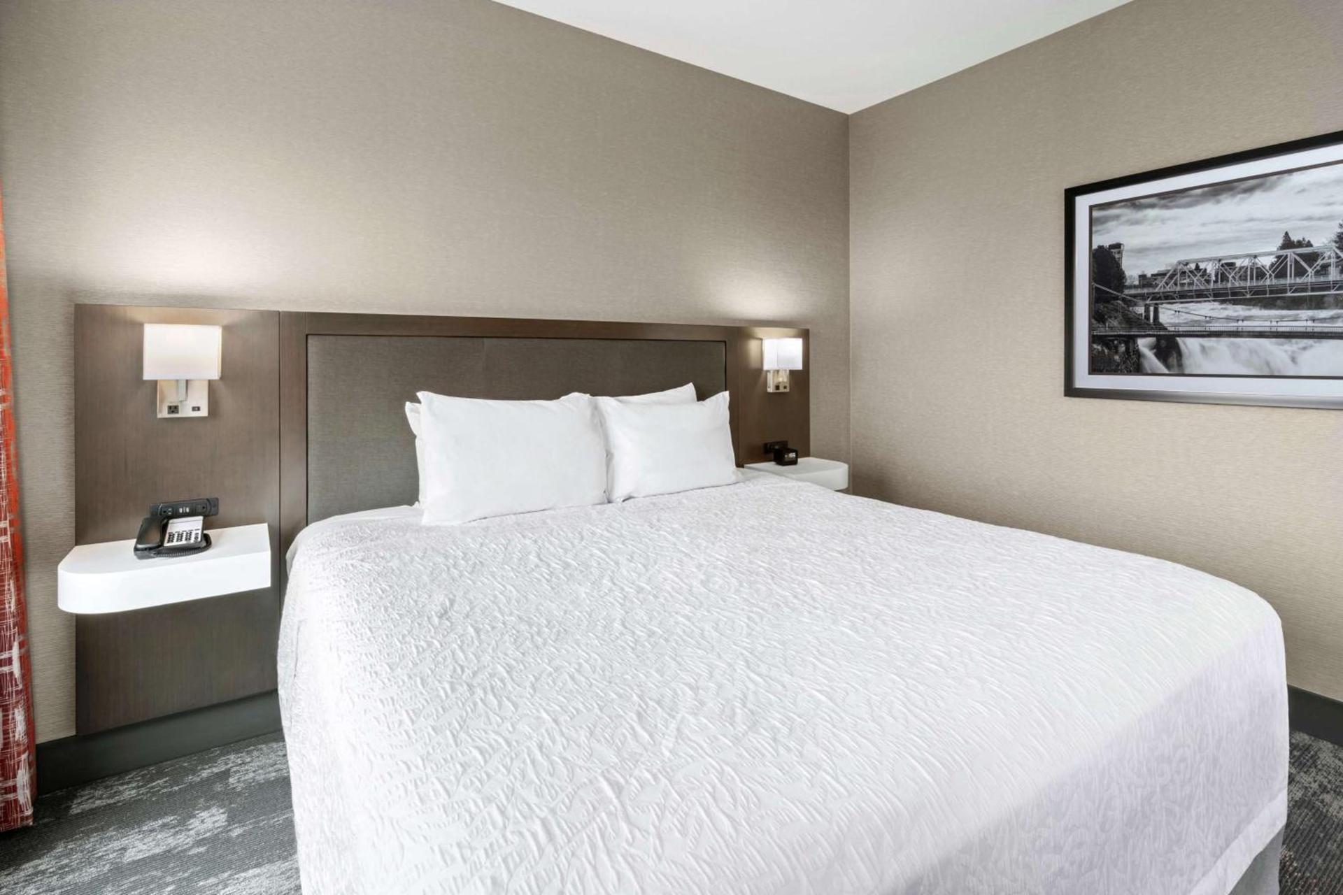 Hampton Inn & Suites Spokane Downtown-South photo 41