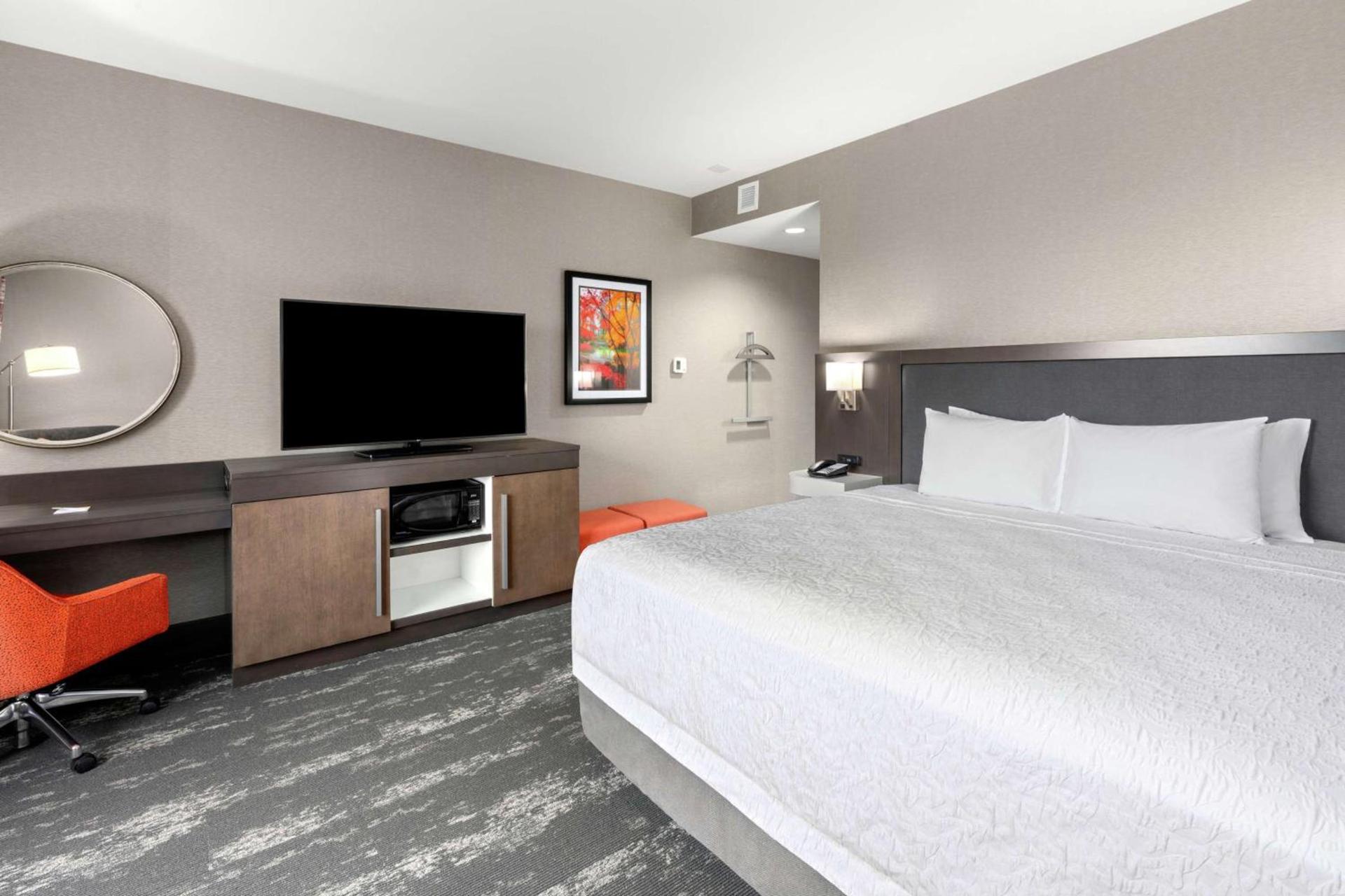Hampton Inn & Suites Spokane Downtown-South photo 43