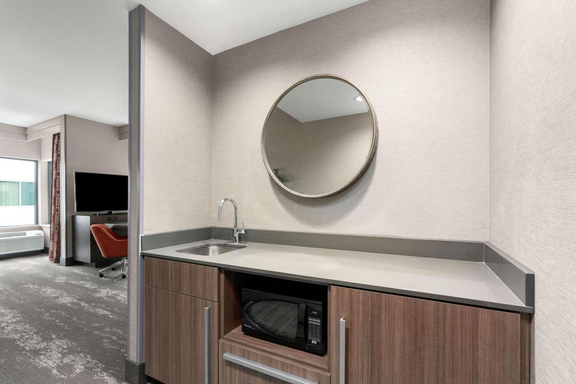 Hampton Inn & Suites Spokane Downtown-South photo 53